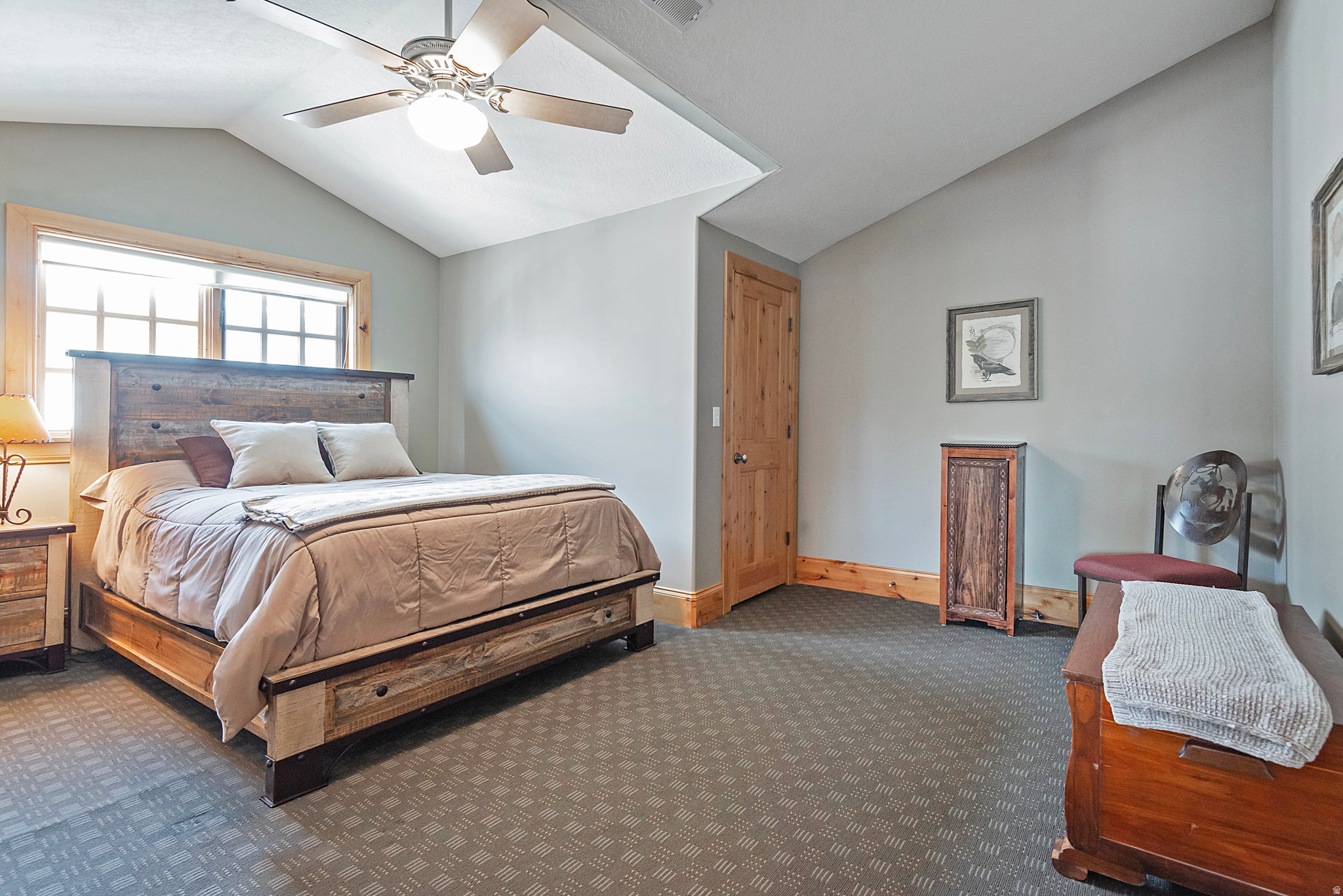 HOLLYHOCKS PUD - Residential