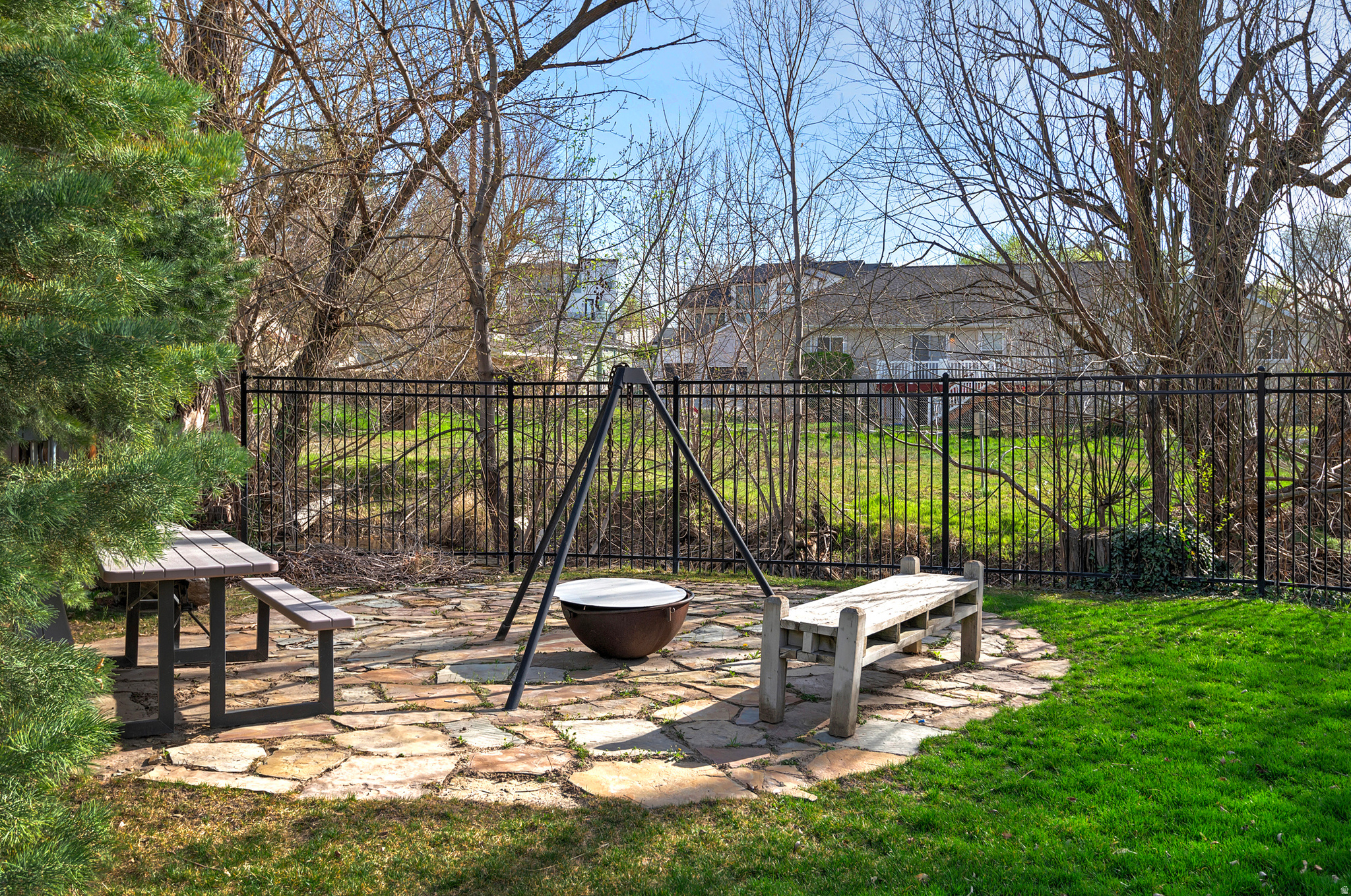 HOLLYHOCKS PUD - Residential