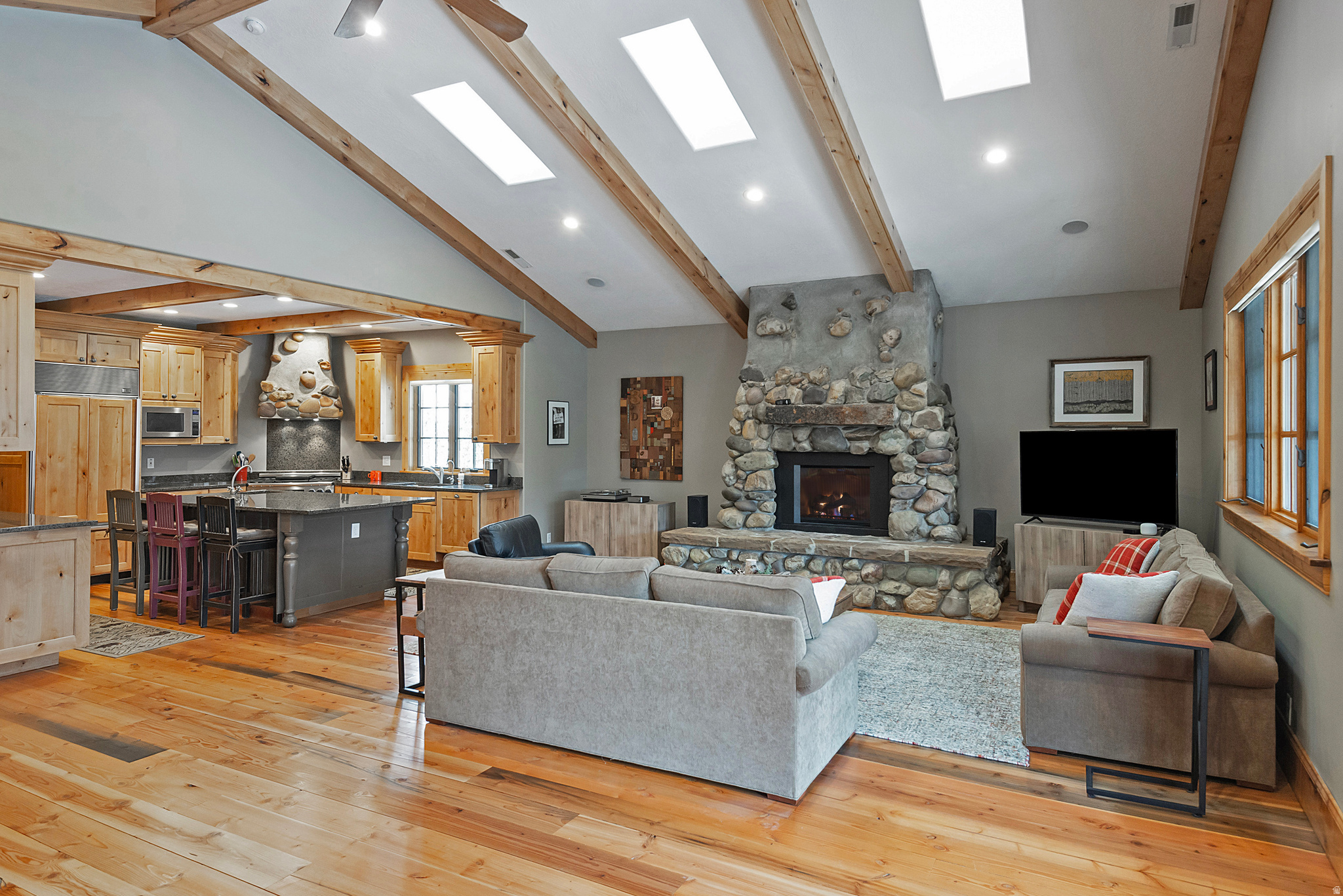 HOLLYHOCKS PUD - Residential