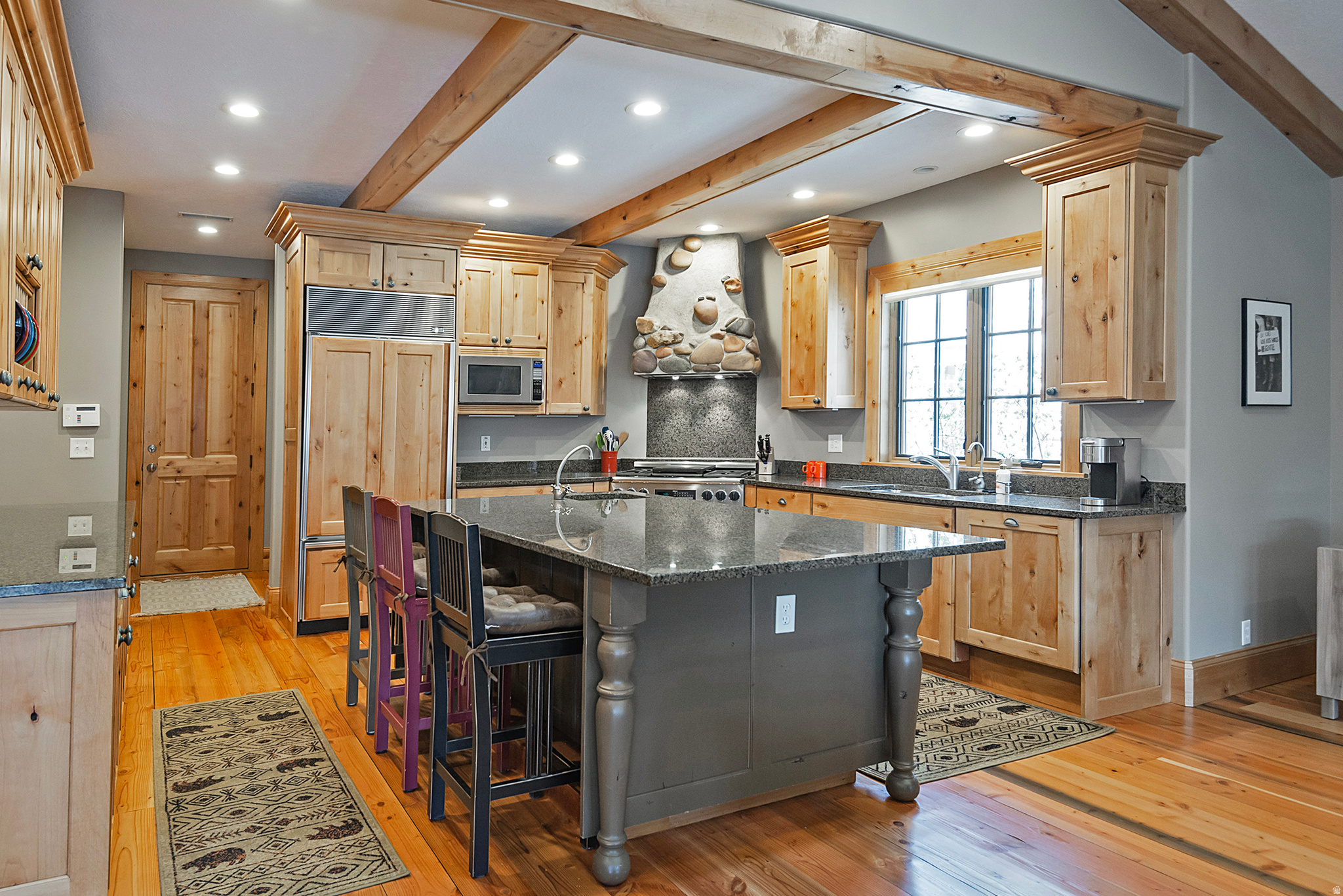 HOLLYHOCKS PUD - Residential