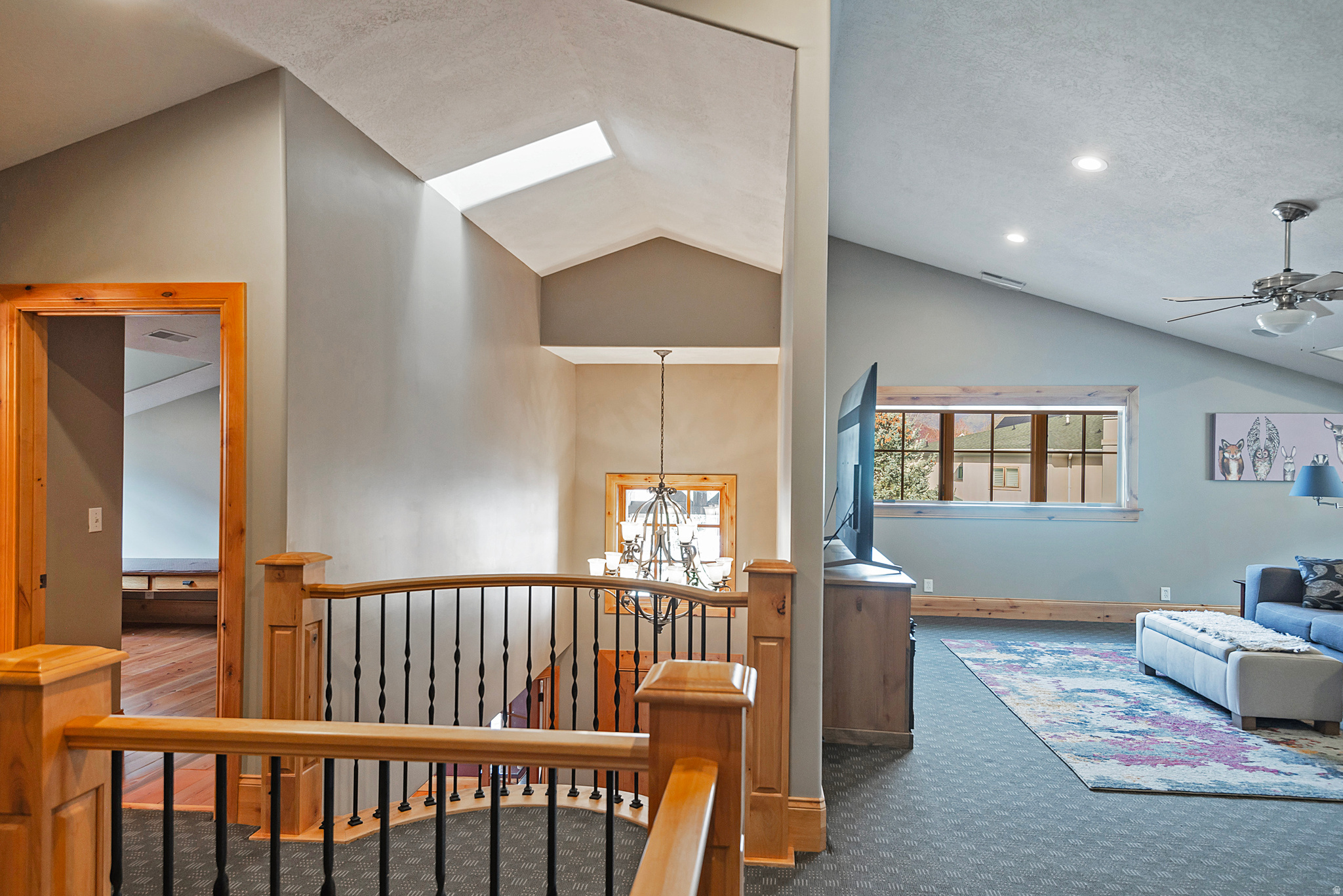 HOLLYHOCKS PUD - Residential