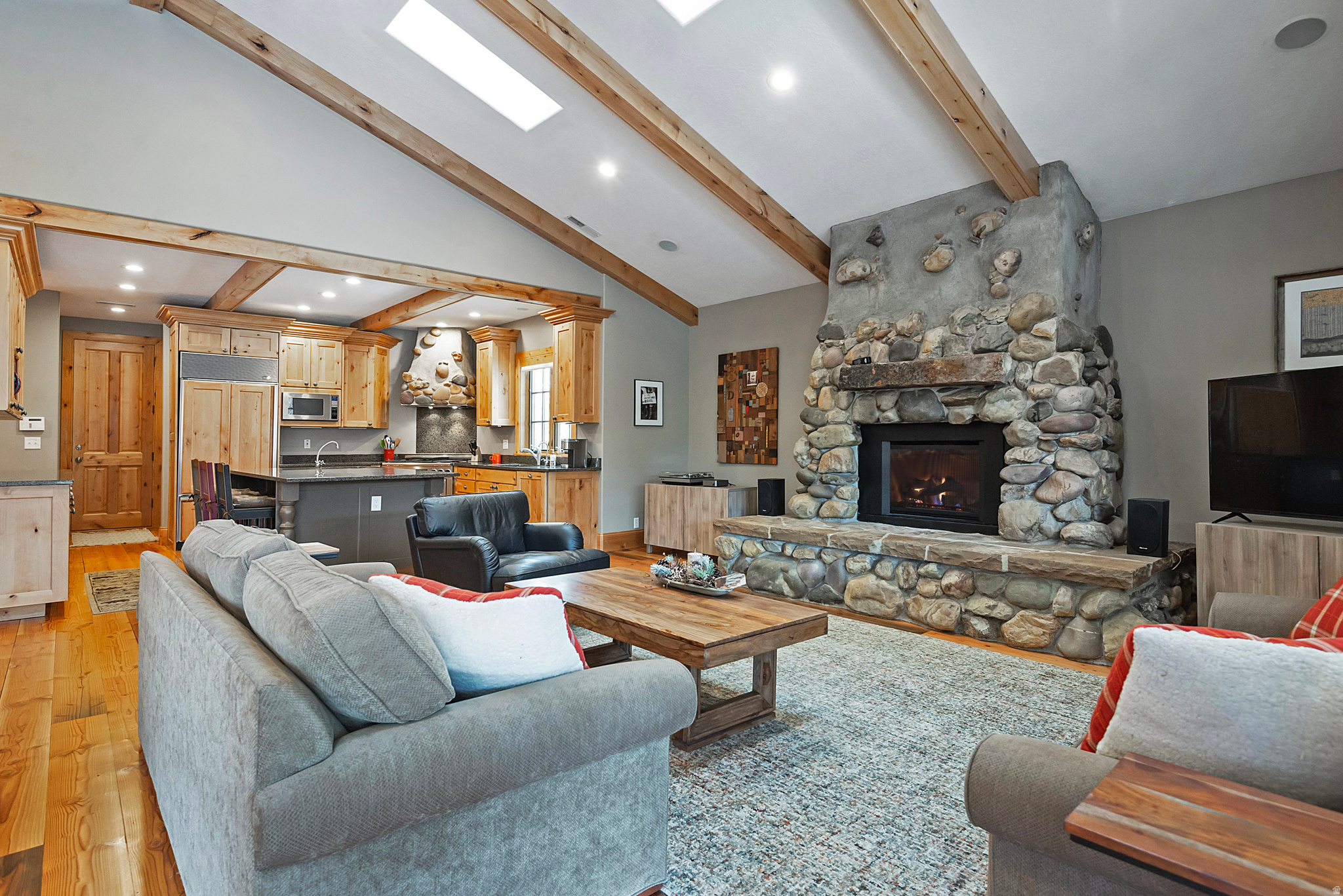 HOLLYHOCKS PUD - Residential