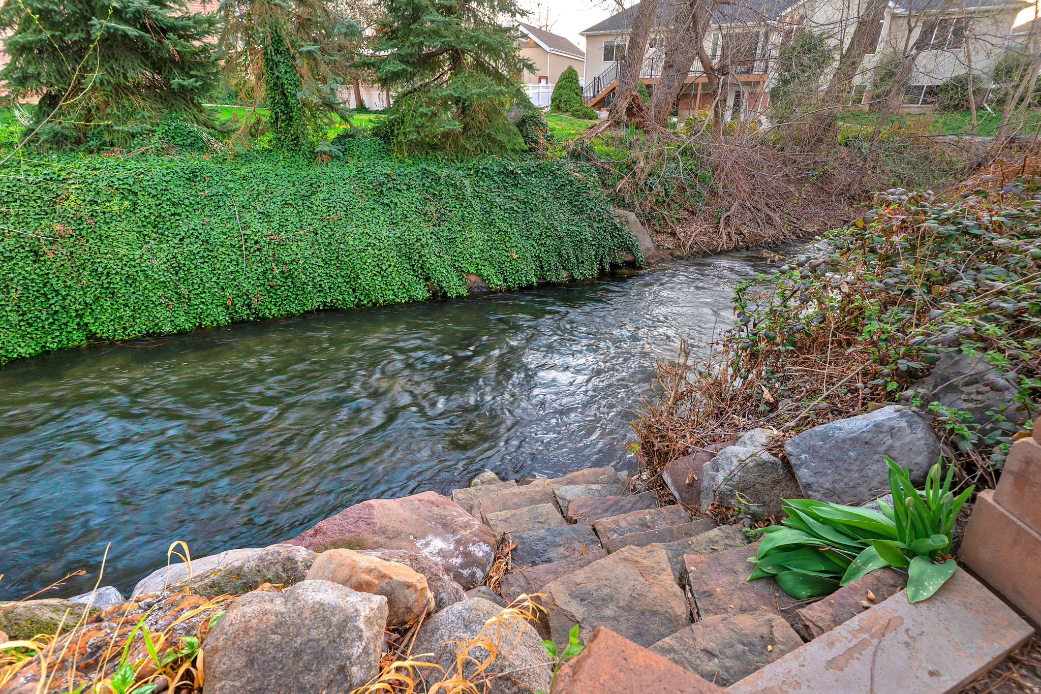 HOLLYHOCKS PUD - Residential