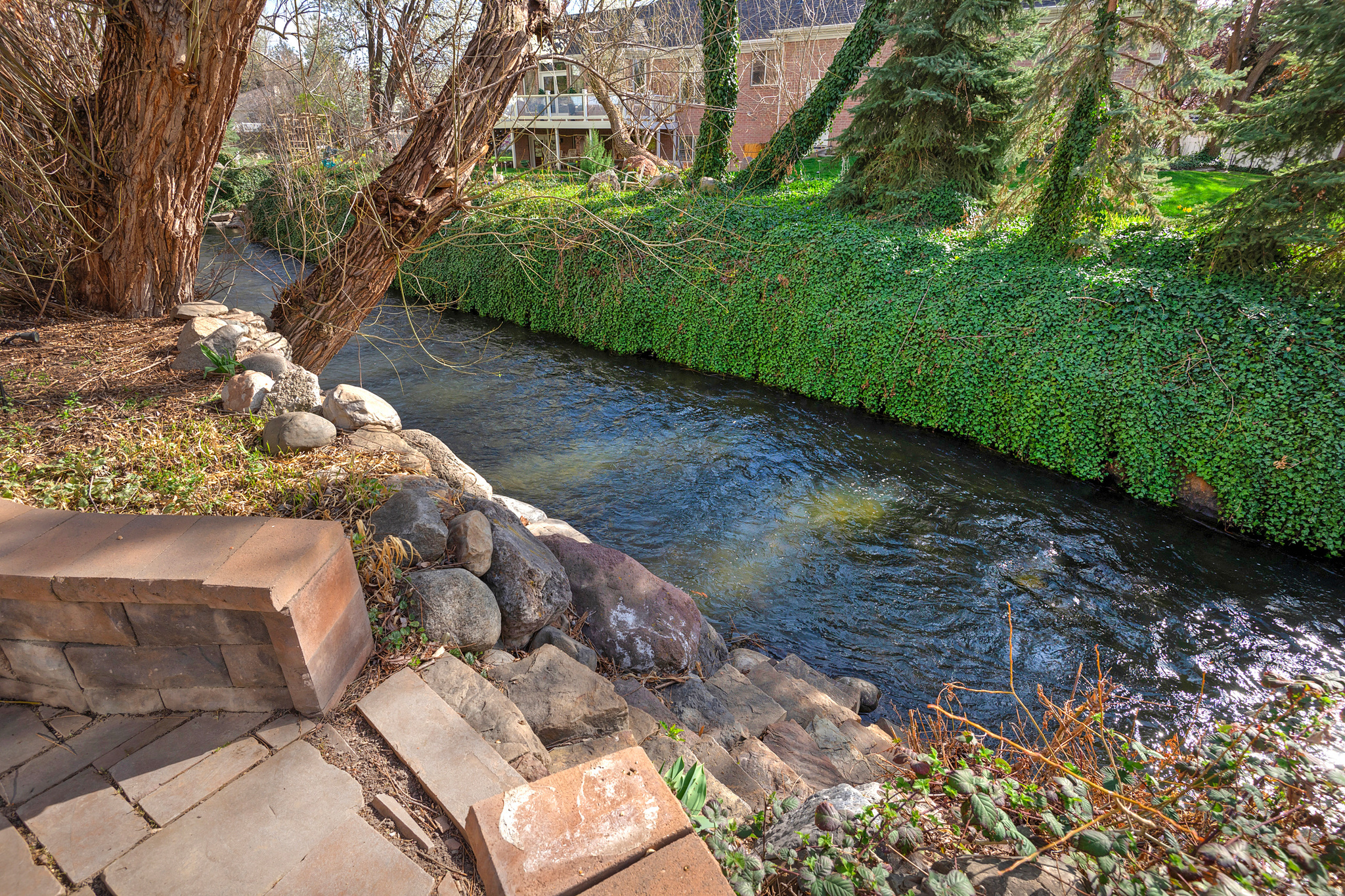HOLLYHOCKS PUD - Residential