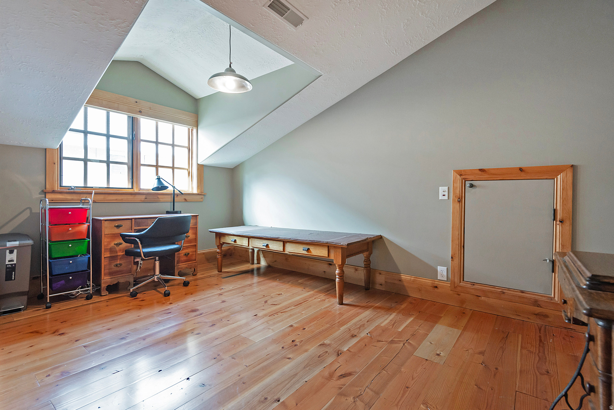 HOLLYHOCKS PUD - Residential