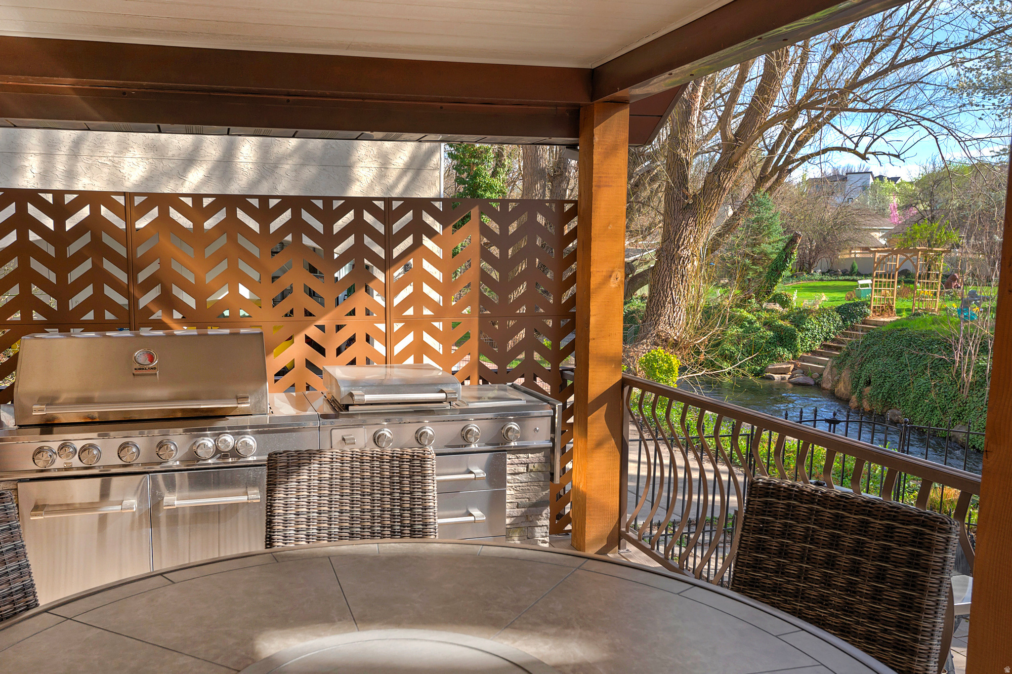 HOLLYHOCKS PUD - Residential