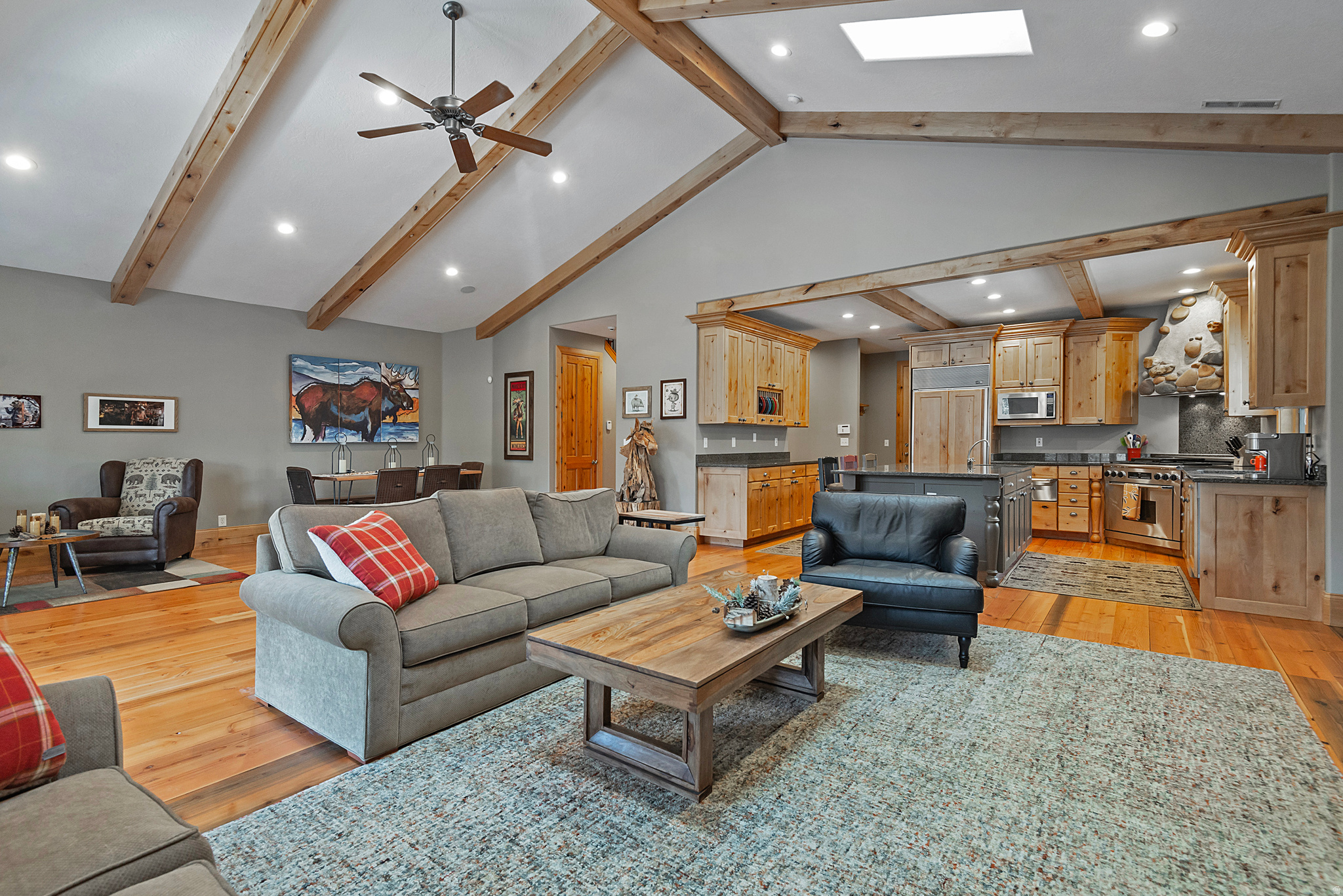 HOLLYHOCKS PUD - Residential