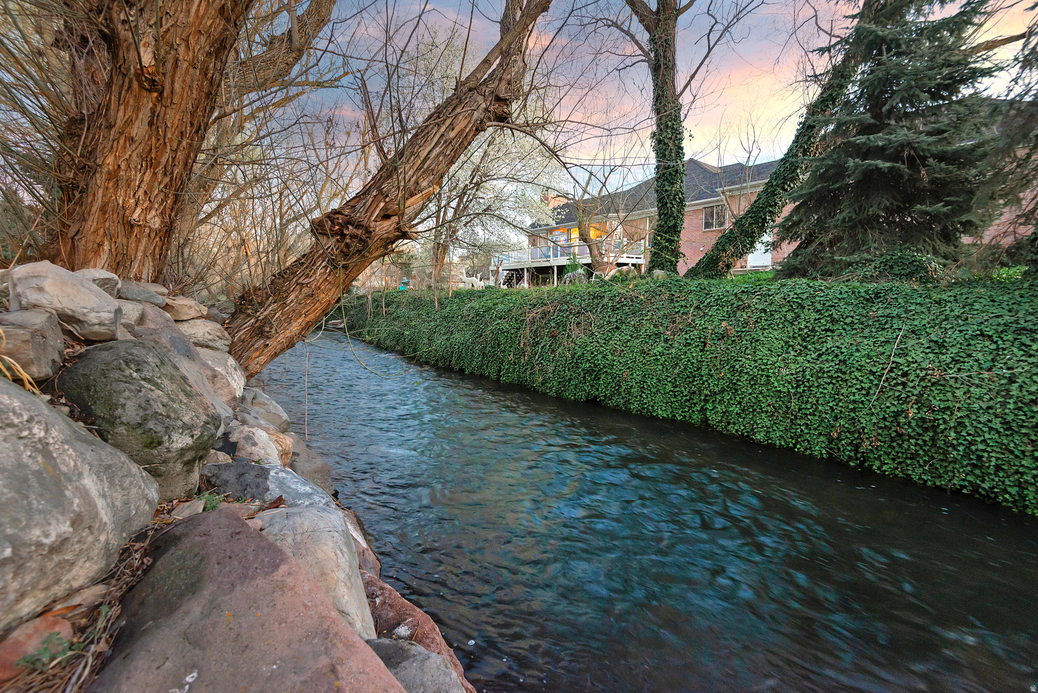 HOLLYHOCKS PUD - Residential