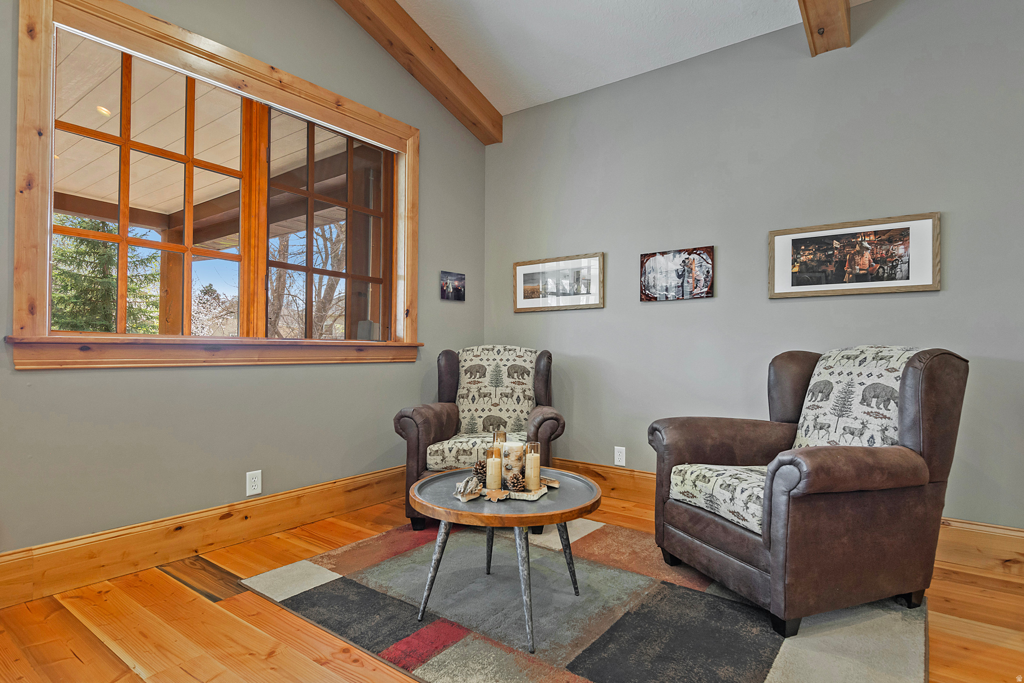 HOLLYHOCKS PUD - Residential