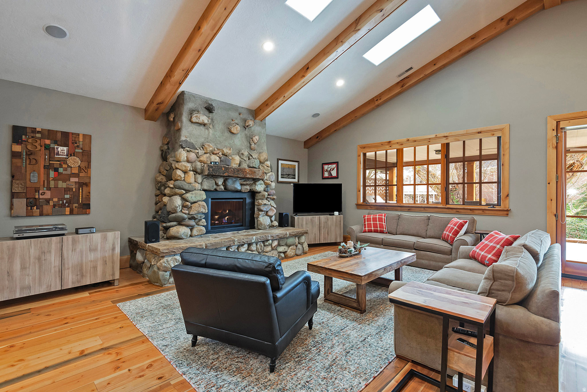 HOLLYHOCKS PUD - Residential