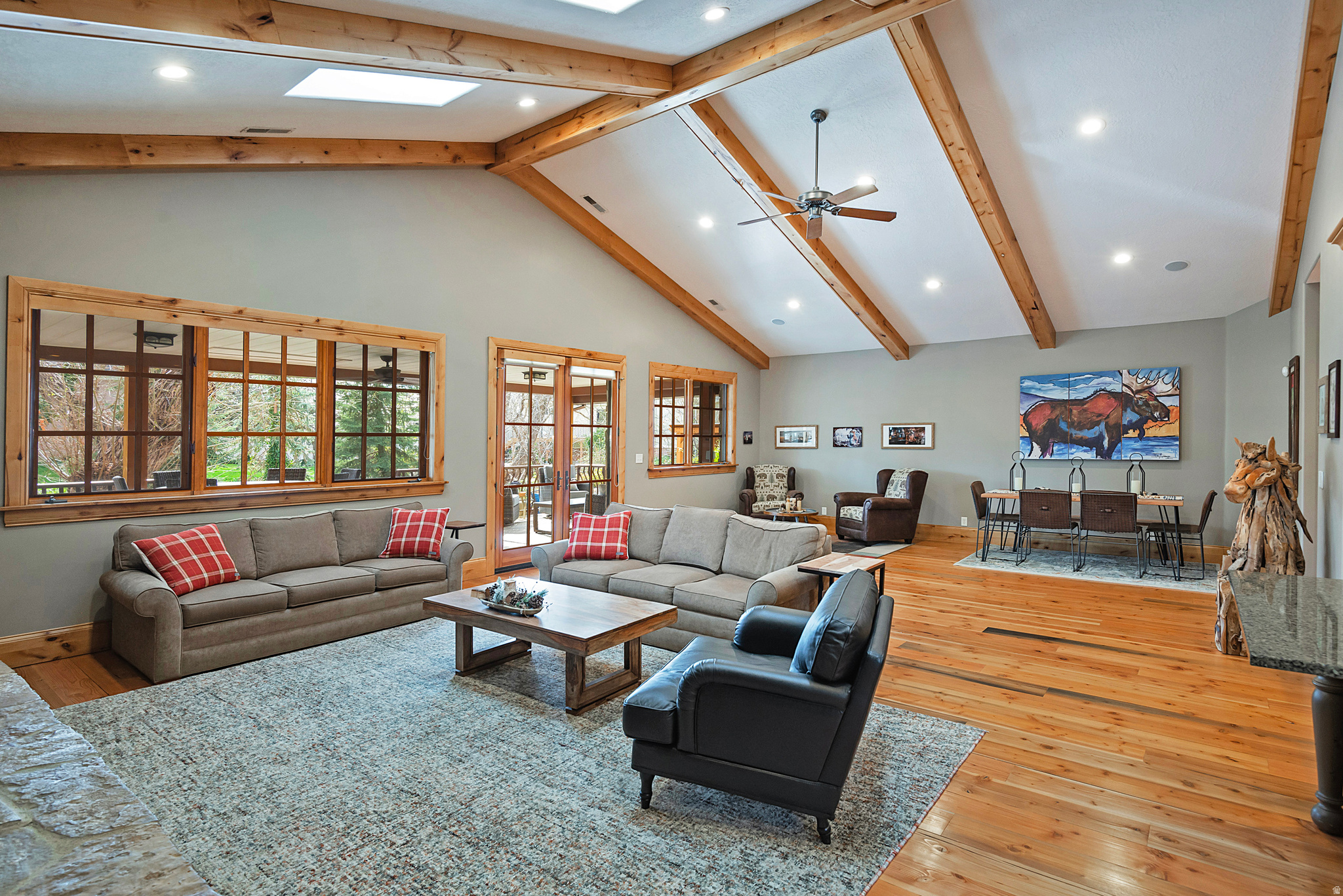 HOLLYHOCKS PUD - Residential