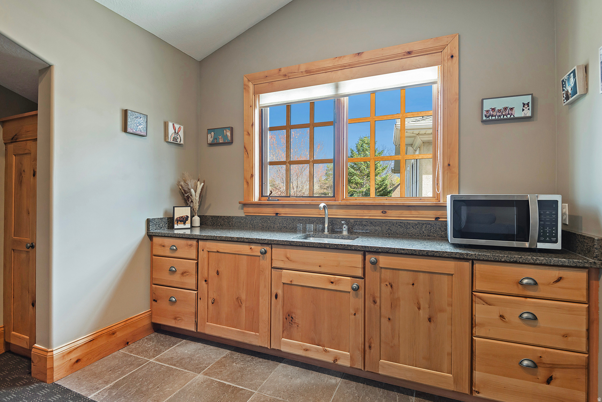 HOLLYHOCKS PUD - Residential