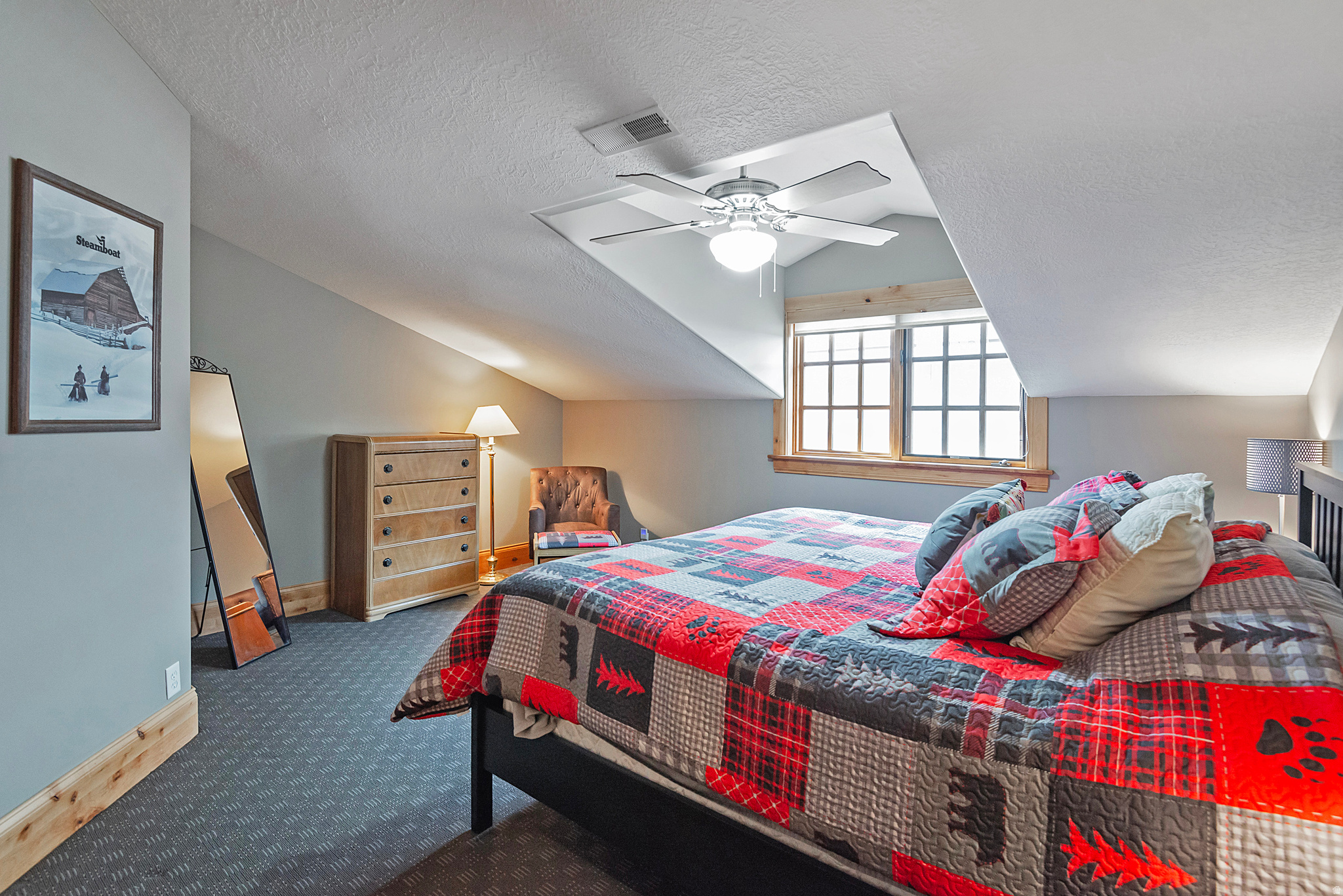 HOLLYHOCKS PUD - Residential