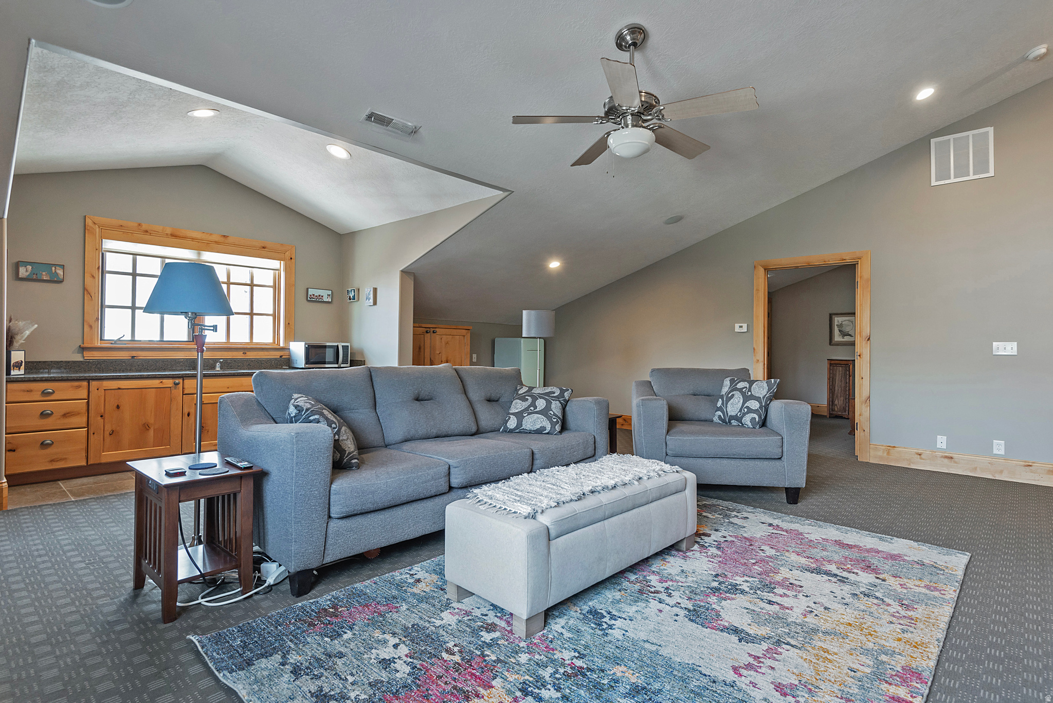 HOLLYHOCKS PUD - Residential