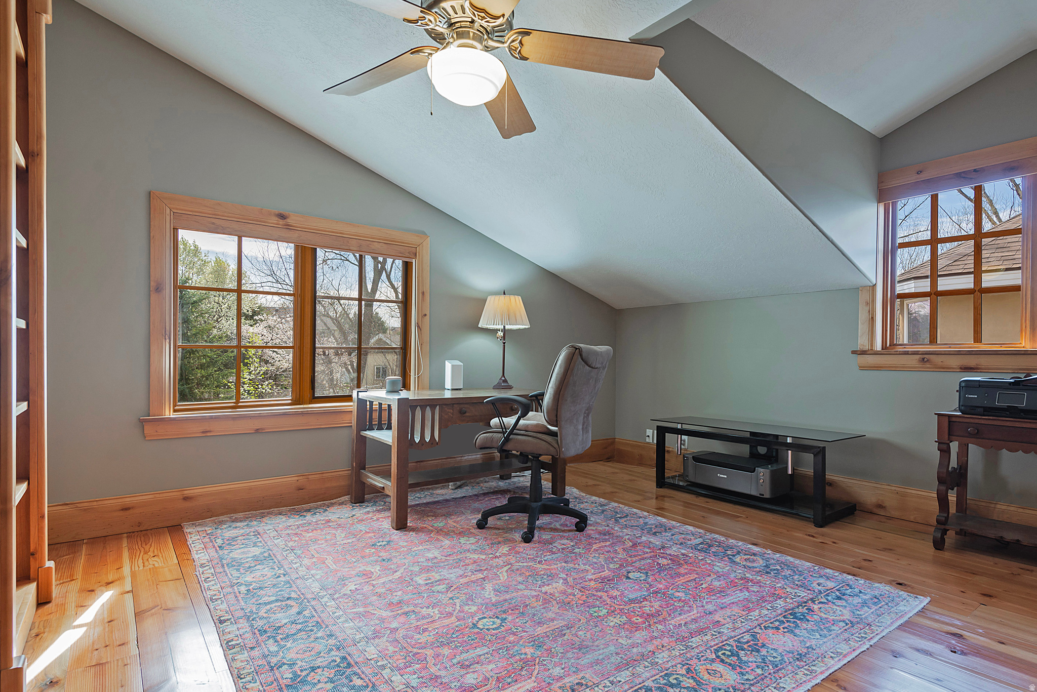 HOLLYHOCKS PUD - Residential