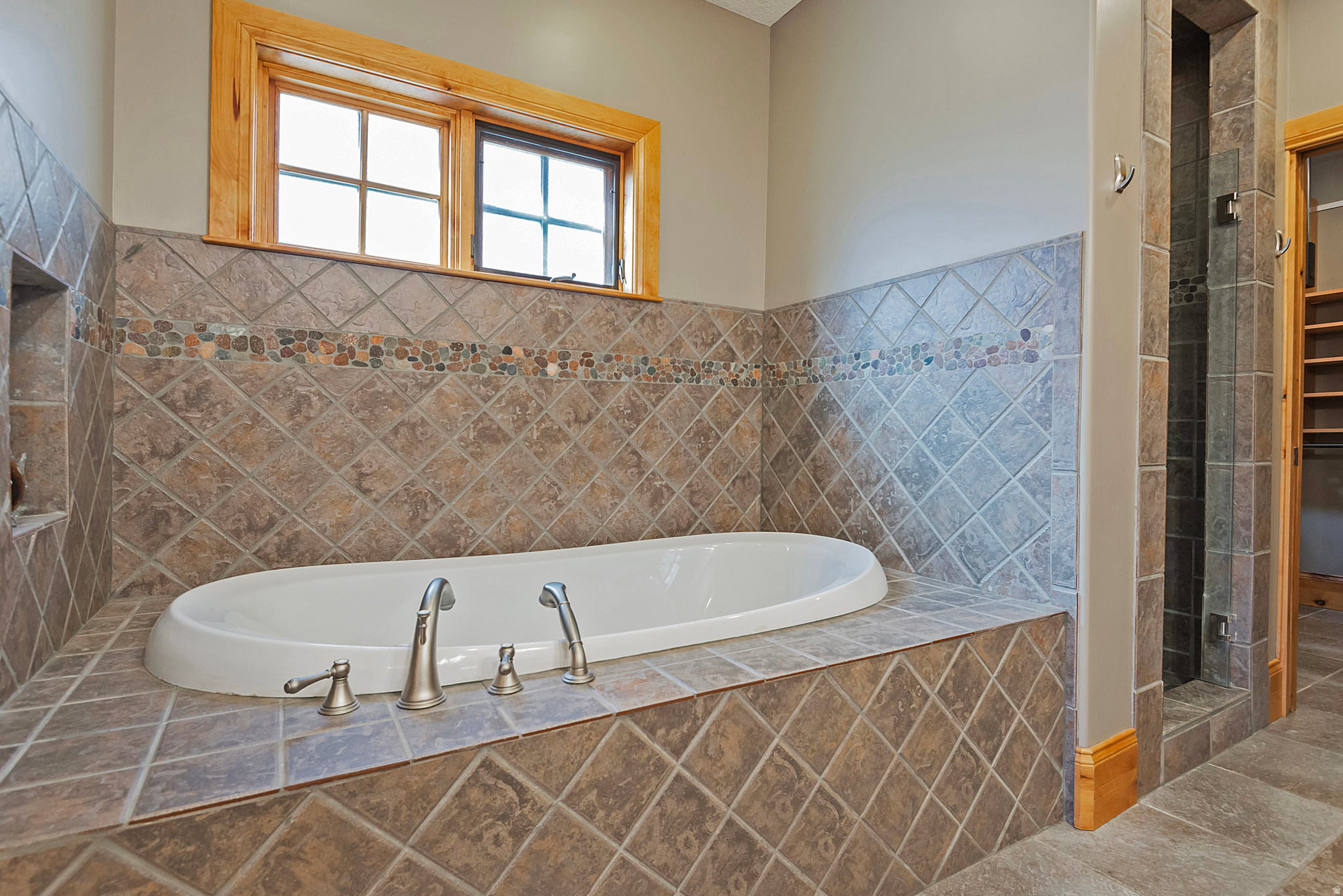 HOLLYHOCKS PUD - Residential