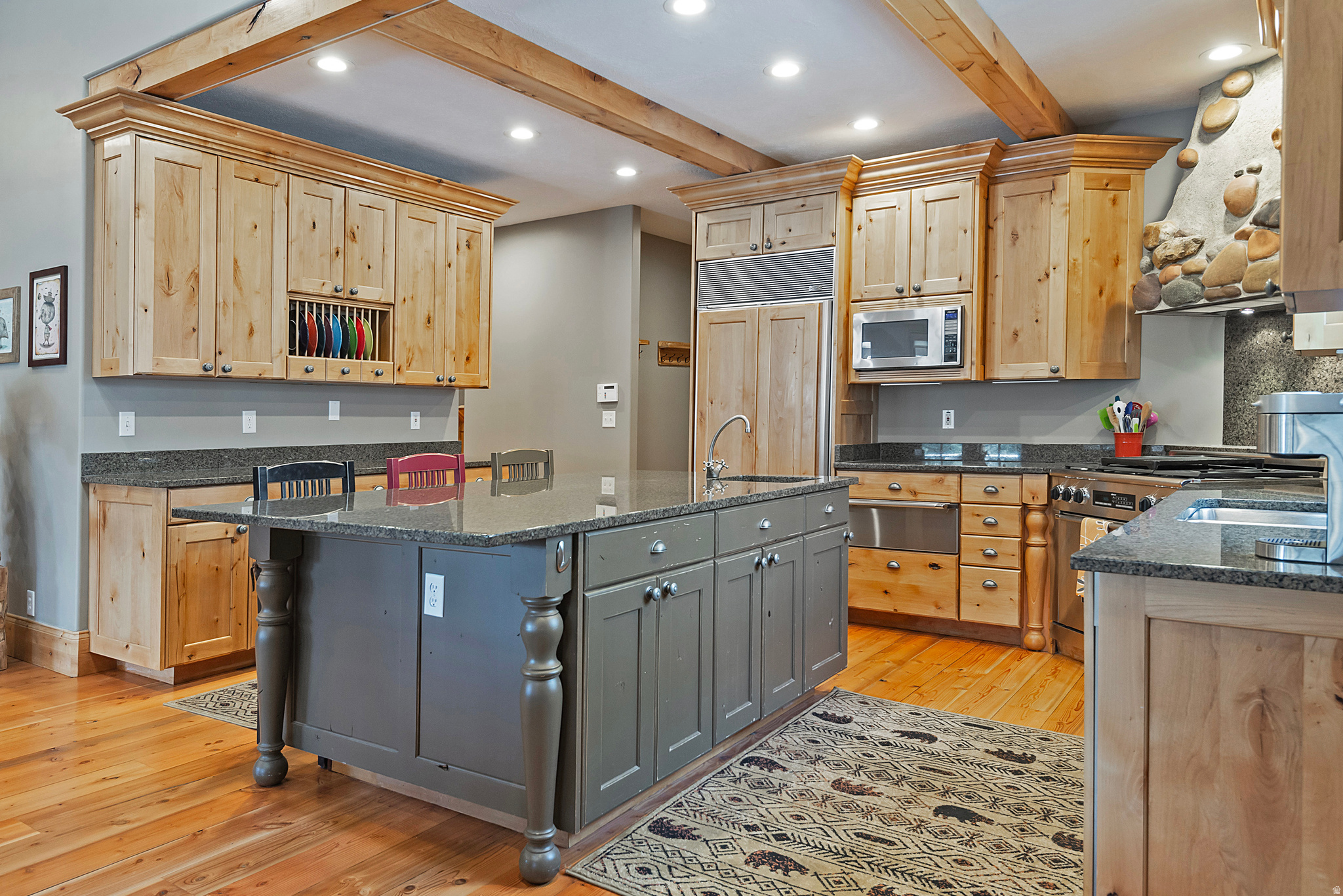 HOLLYHOCKS PUD - Residential