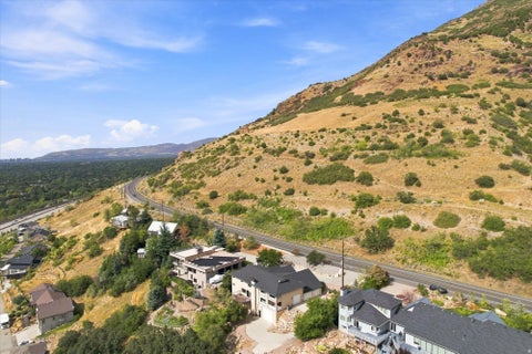 Tiny photo for 5758 S WASATCH BLVD, Holladay, UT 84121 (MLS # 2182966)