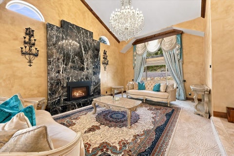 Tiny photo for 5758 S WASATCH BLVD, Holladay, UT 84121 (MLS # 2182966)