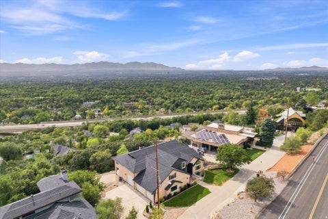 Tiny photo for 5758 S WASATCH BLVD, Holladay, UT 84121 (MLS # 2182966)