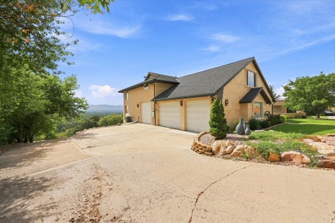 Tiny photo for 5758 S WASATCH BLVD, Holladay, UT 84121 (MLS # 2182966)