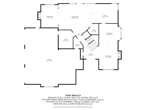 Tiny photo for 5758 S WASATCH BLVD, Holladay, UT 84121 (MLS # 2182966)