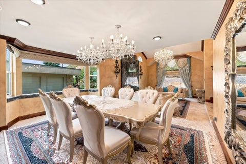 Tiny photo for 5758 S WASATCH BLVD, Holladay, UT 84121 (MLS # 2182966)