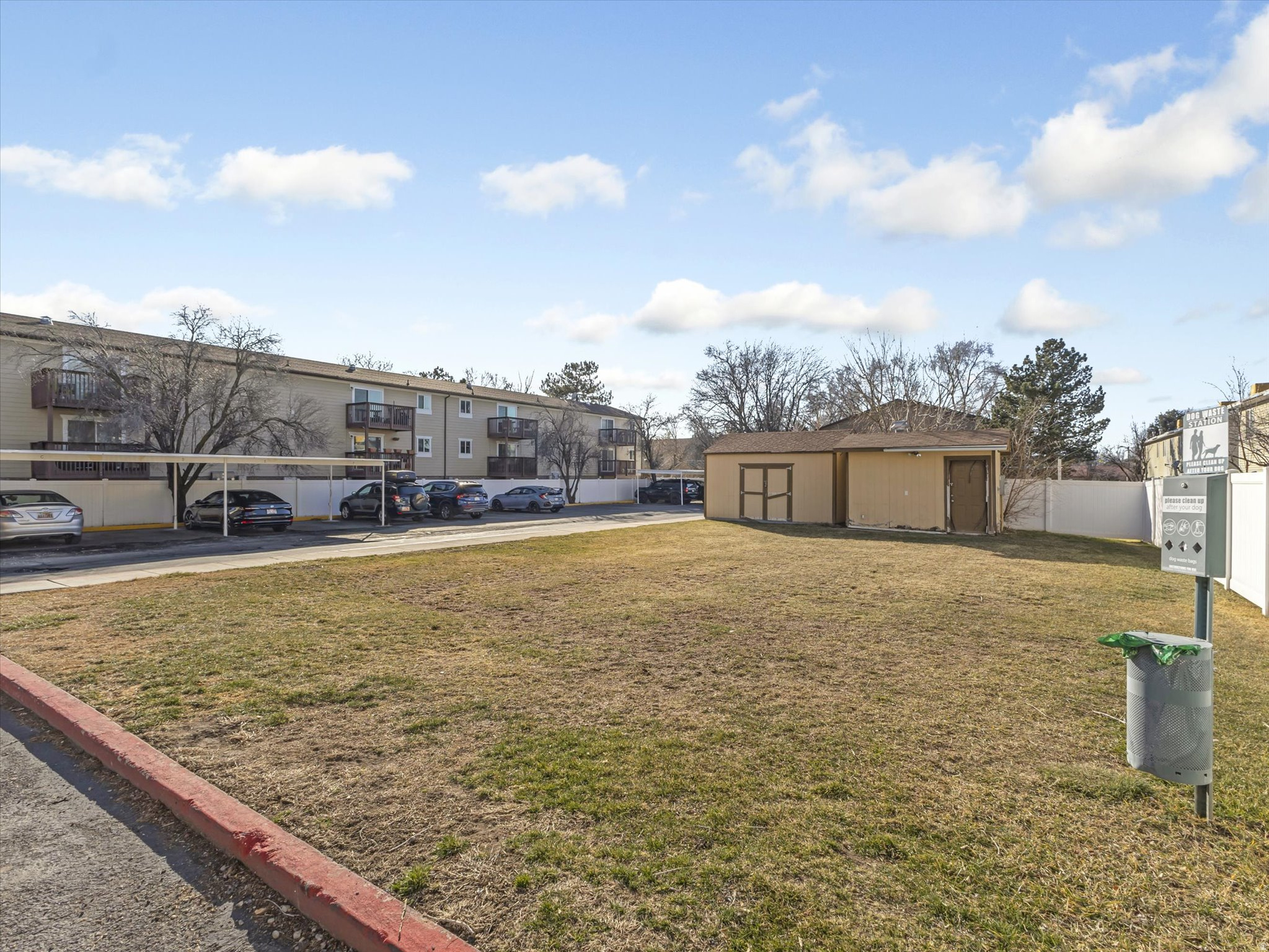 CEDARS AT MILLCREEK - Residential