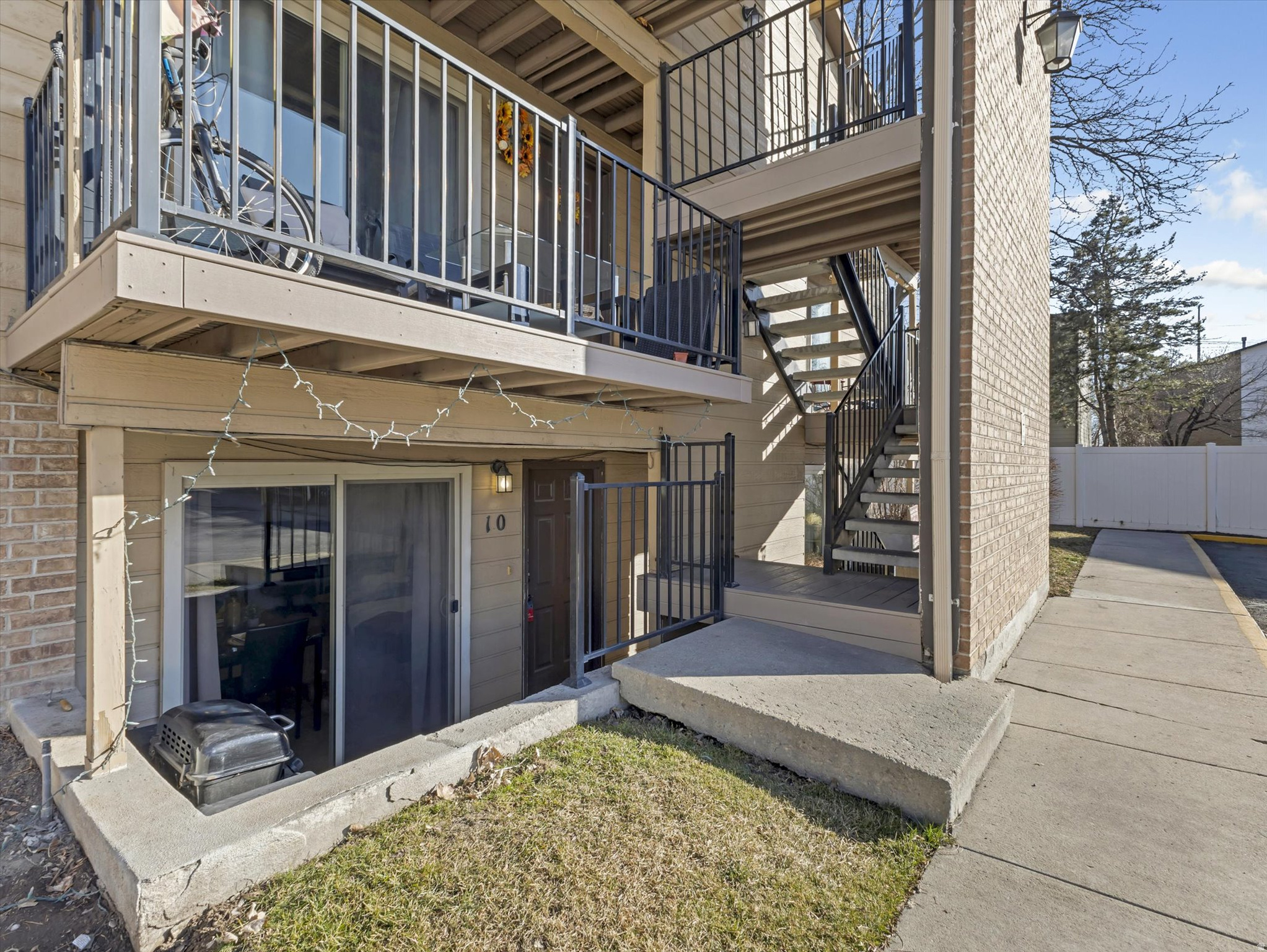 CEDARS AT MILLCREEK - Residential