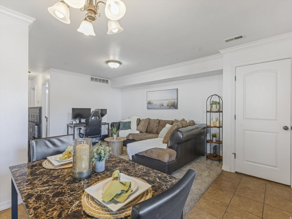 Photo of 846 E CEDAR PINE CT #10, Salt Lake City, UT 84106 (MLS # 2135138)