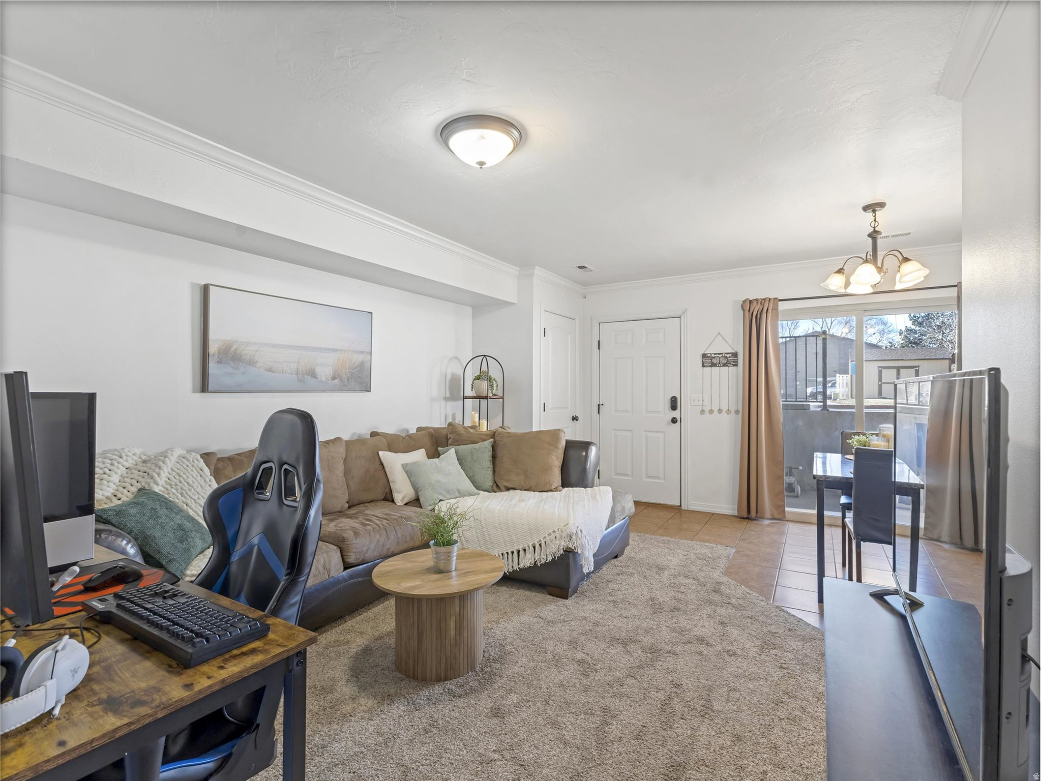 CEDARS AT MILLCREEK - Residential