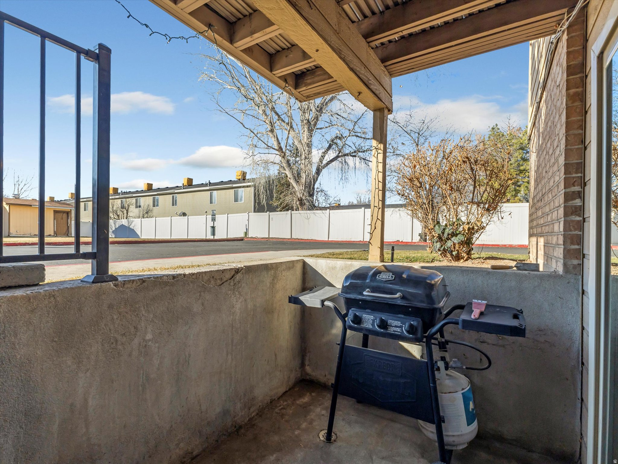 CEDARS AT MILLCREEK - Residential