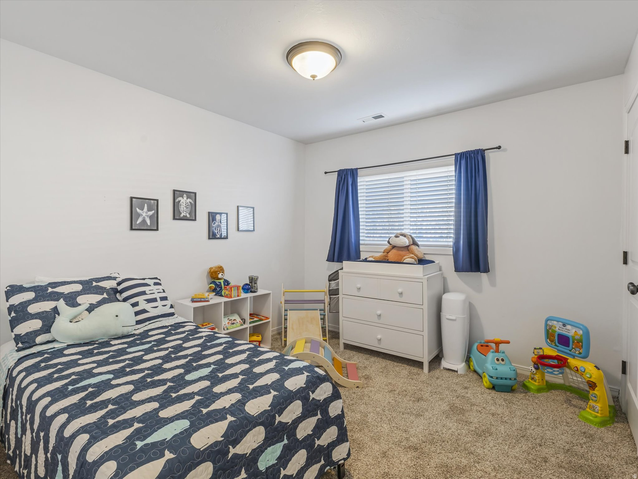 CEDARS AT MILLCREEK - Residential