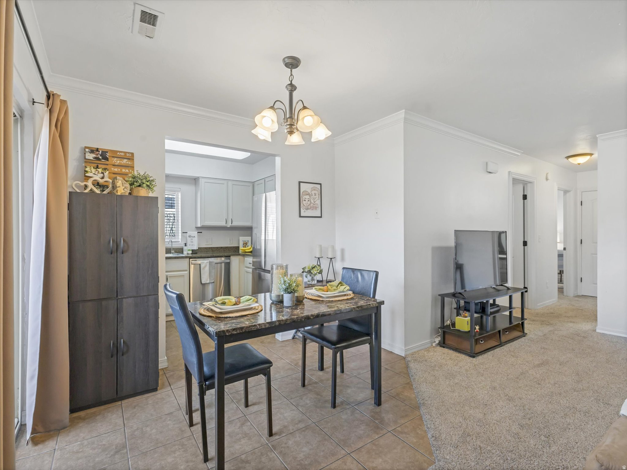 CEDARS AT MILLCREEK - Residential