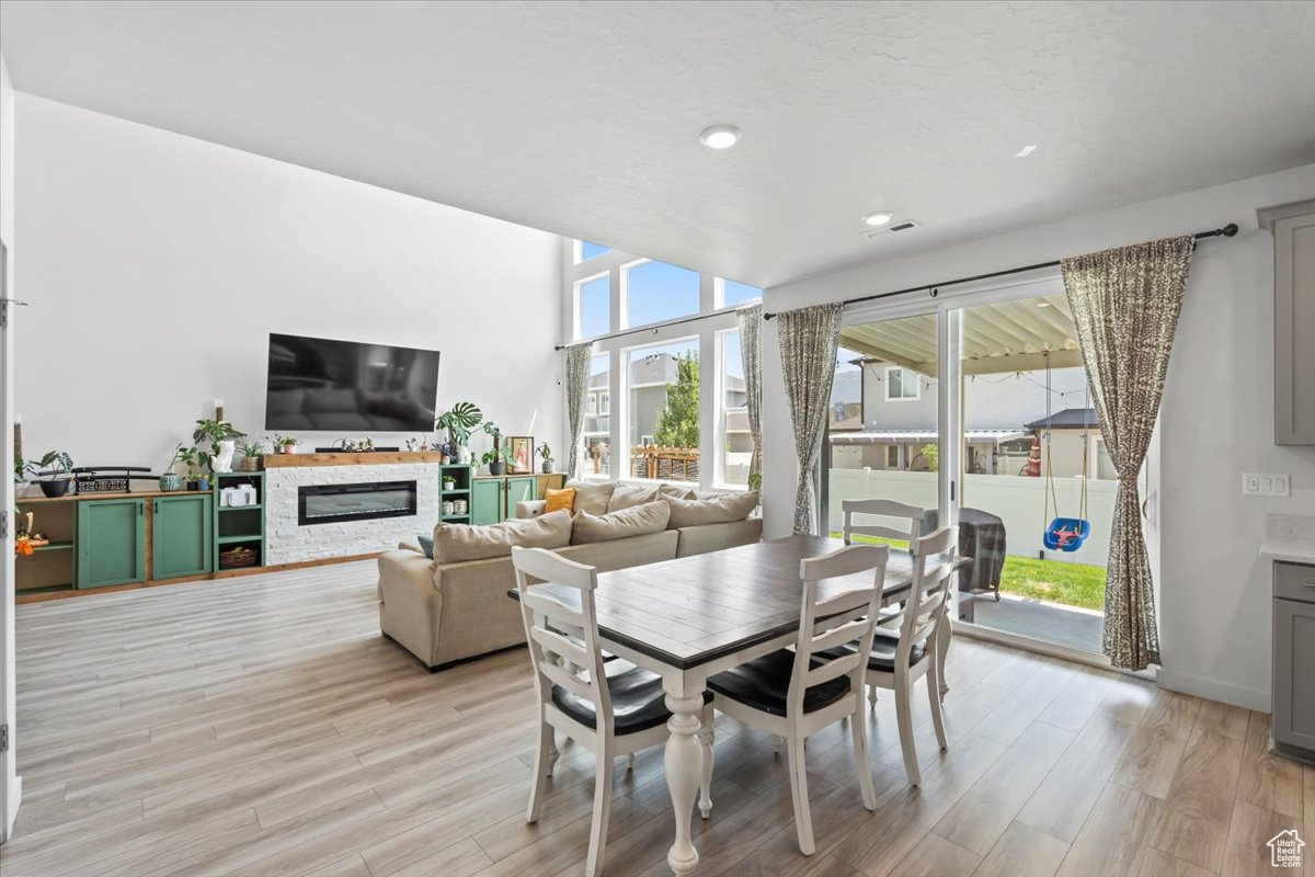 SHAMROCK VILLAGE - Residential