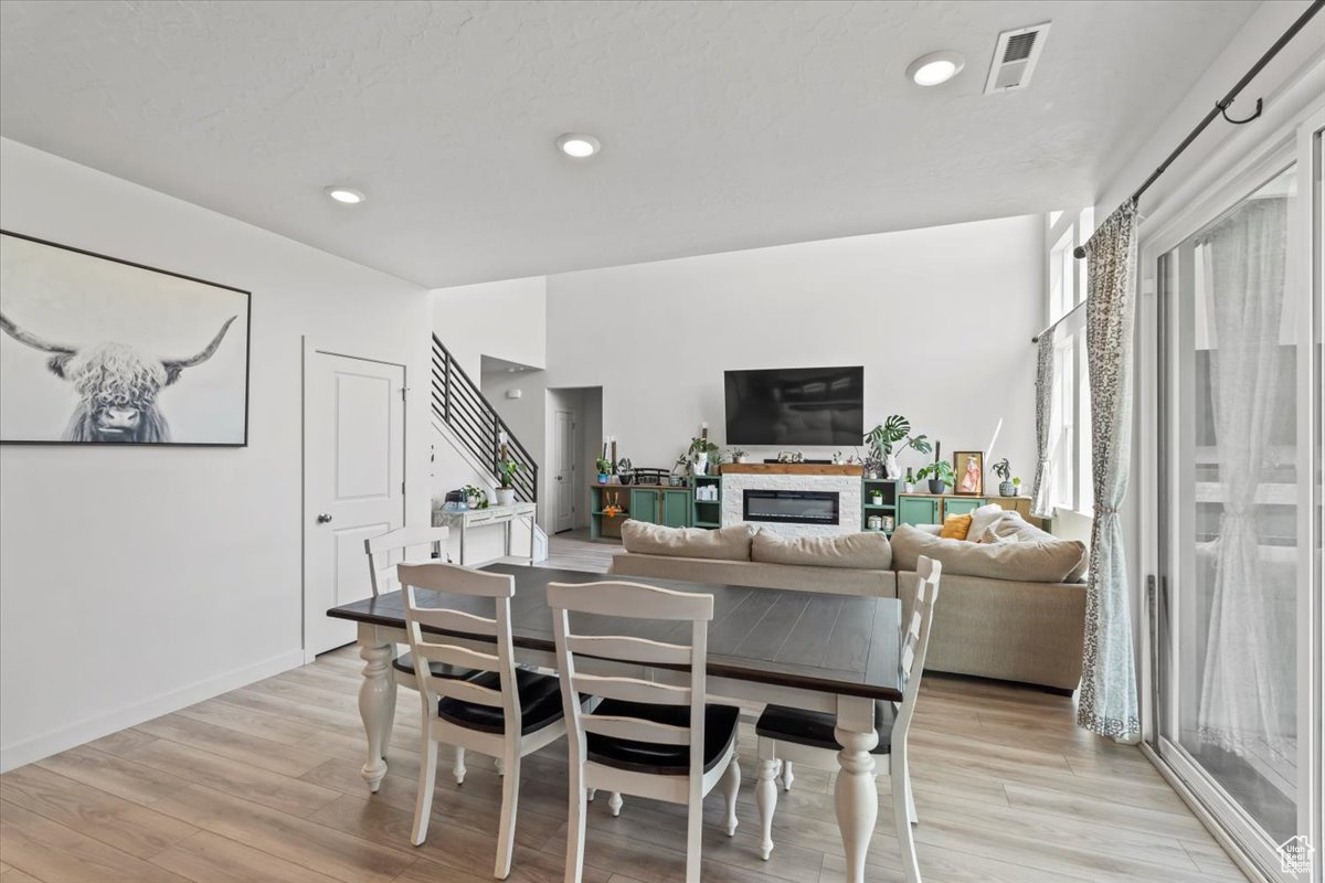 SHAMROCK VILLAGE - Residential