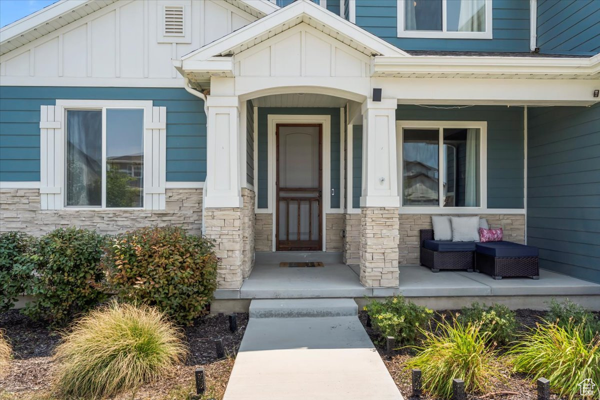 SHAMROCK VILLAGE - Residential