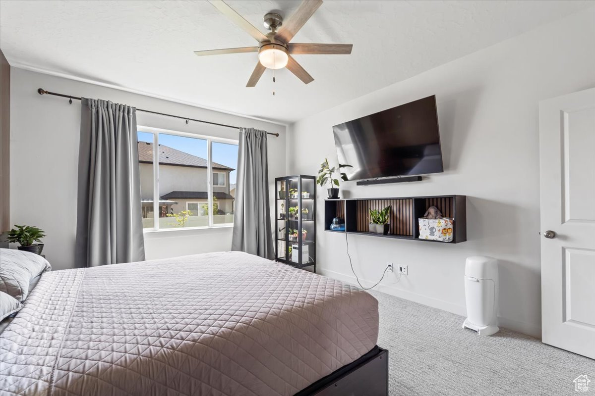 SHAMROCK VILLAGE - Residential