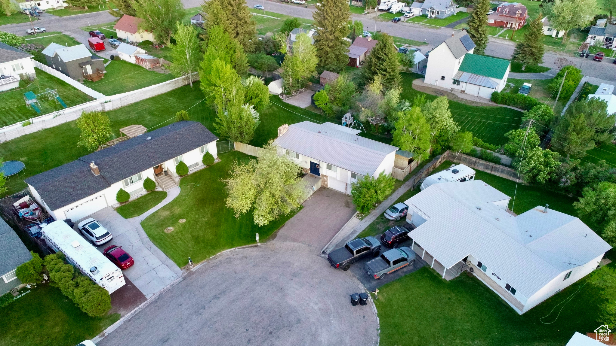 130 Cascade Quey St, Soda Springs, Idaho image 4