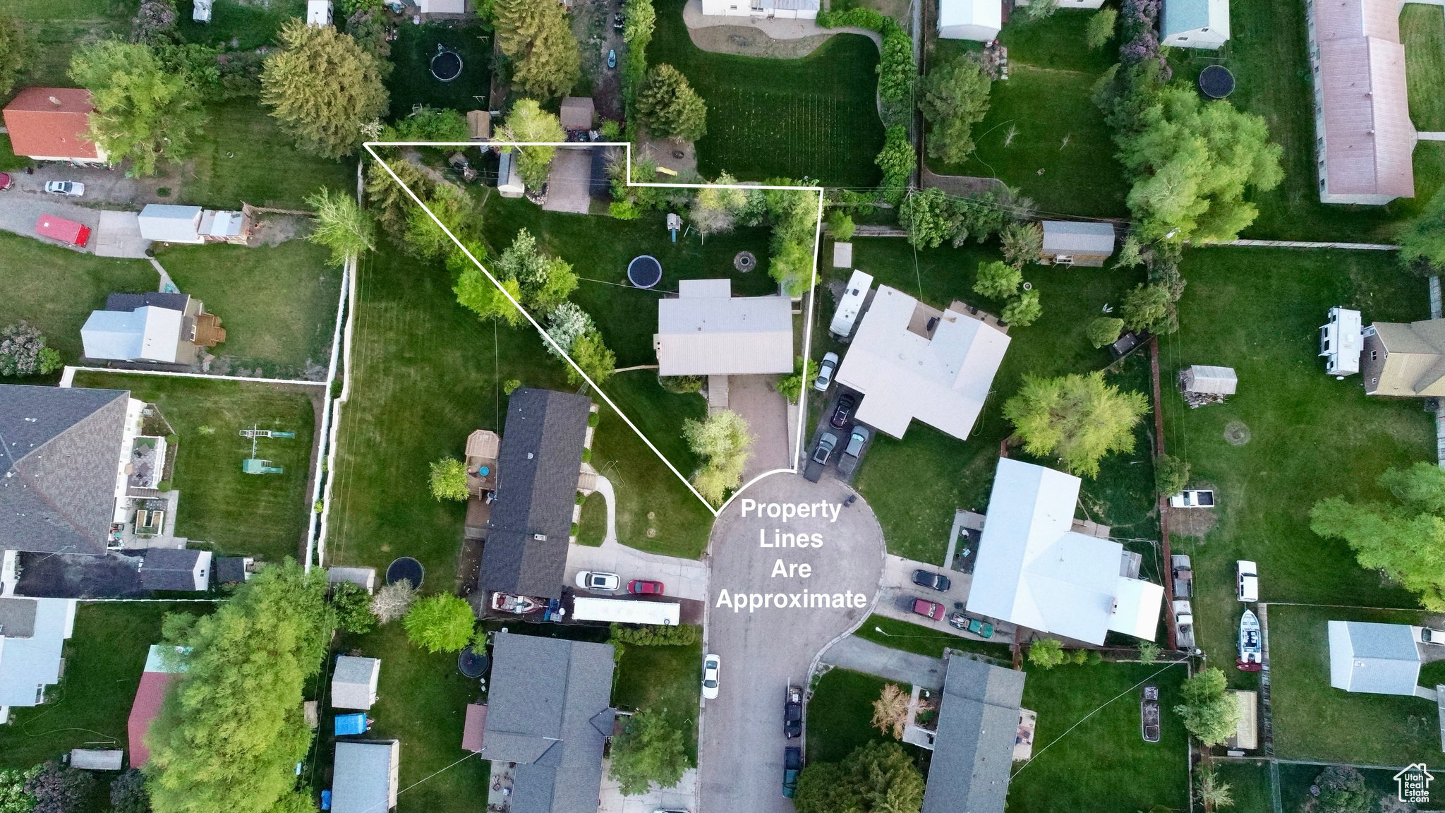 130 Cascade Quey St, Soda Springs, Idaho image 2