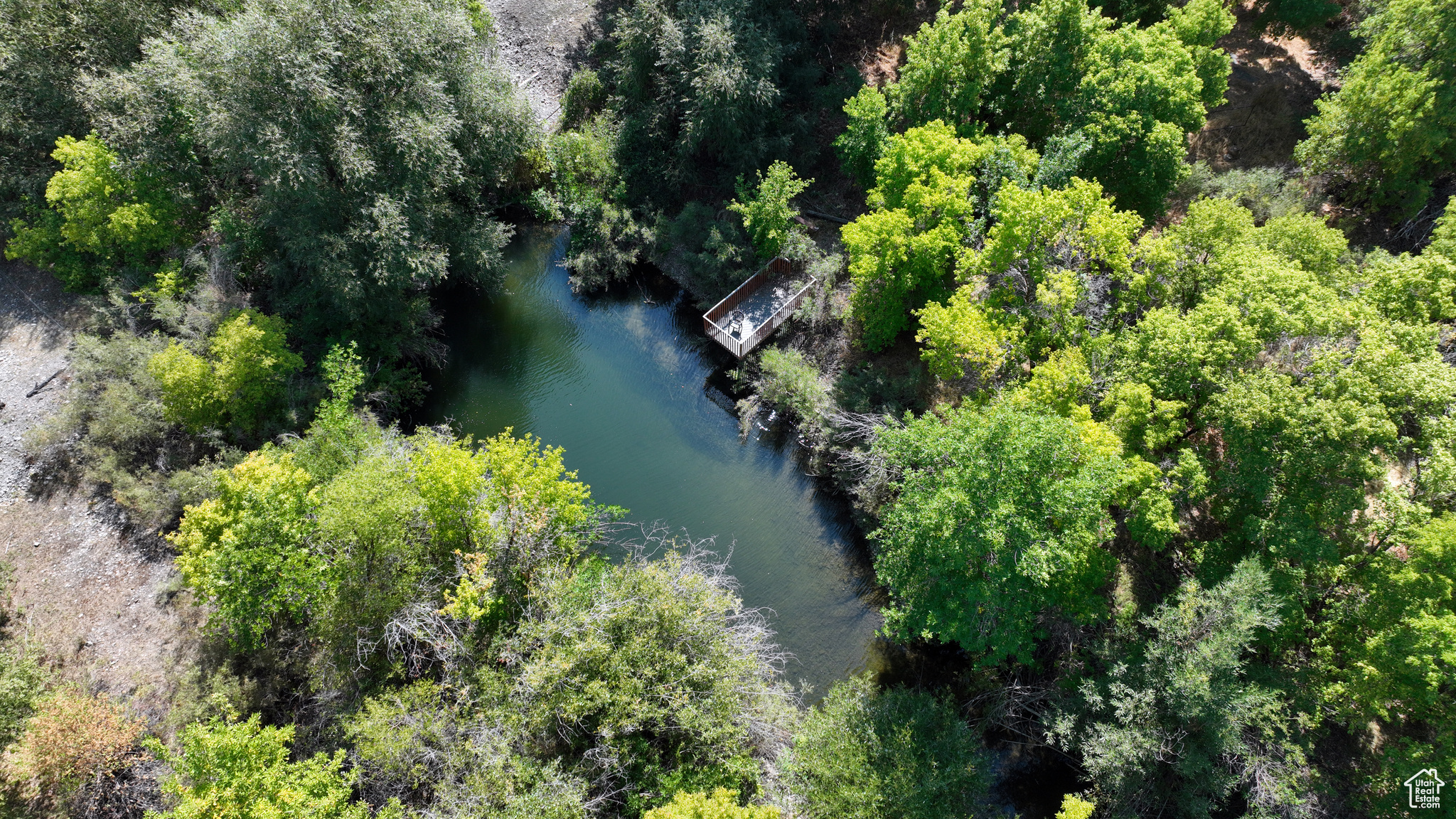 WILLOW RIVER ESTATES SUBD - Land