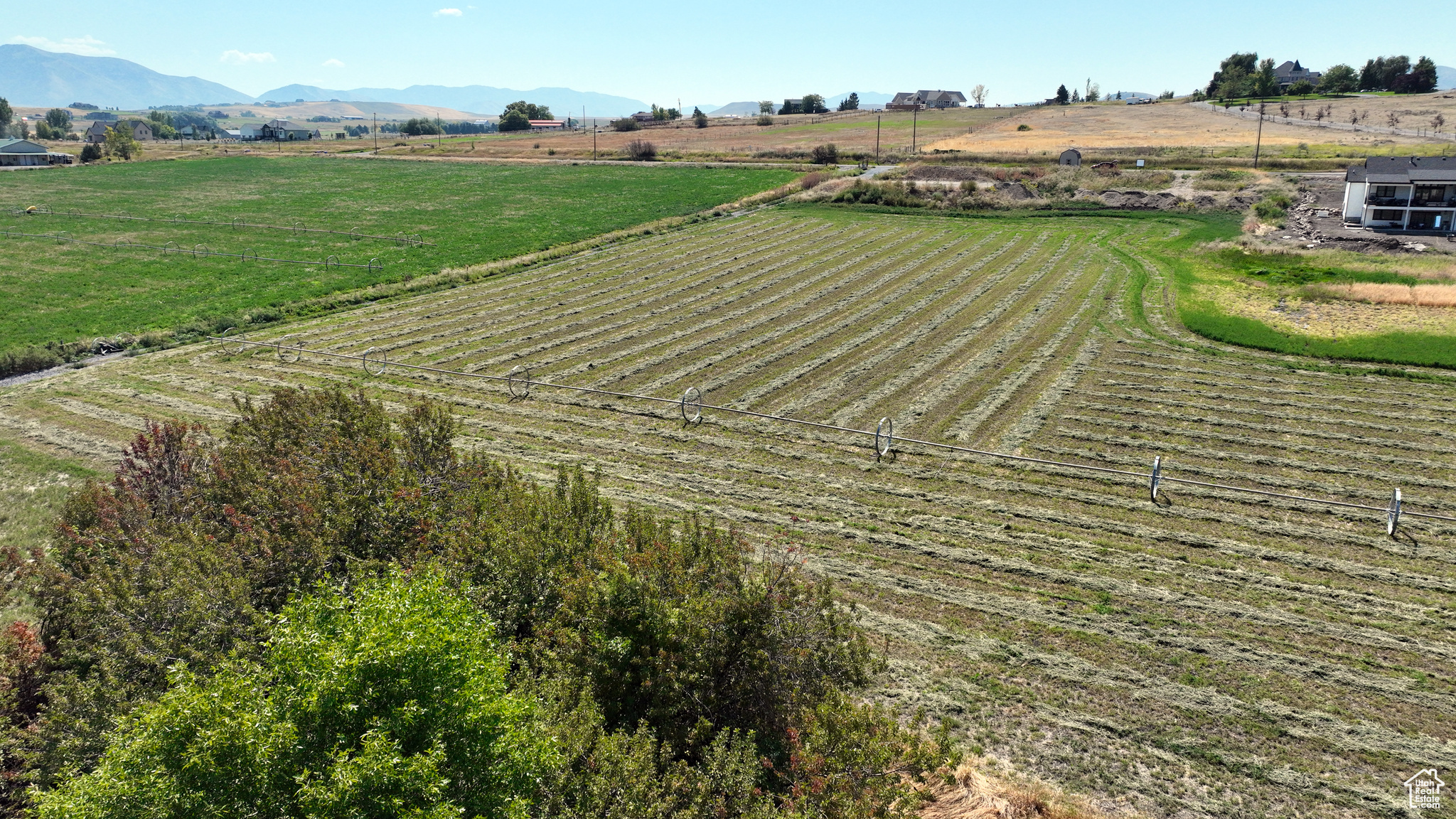 WILLOW RIVER ESTATES SUBD - Land