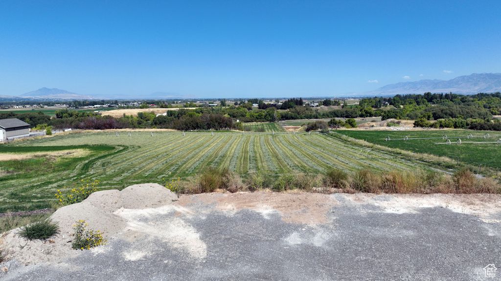 Photo of 2815 W 5700 S #1, Wellsville, UT 84339 (MLS # 2098243)