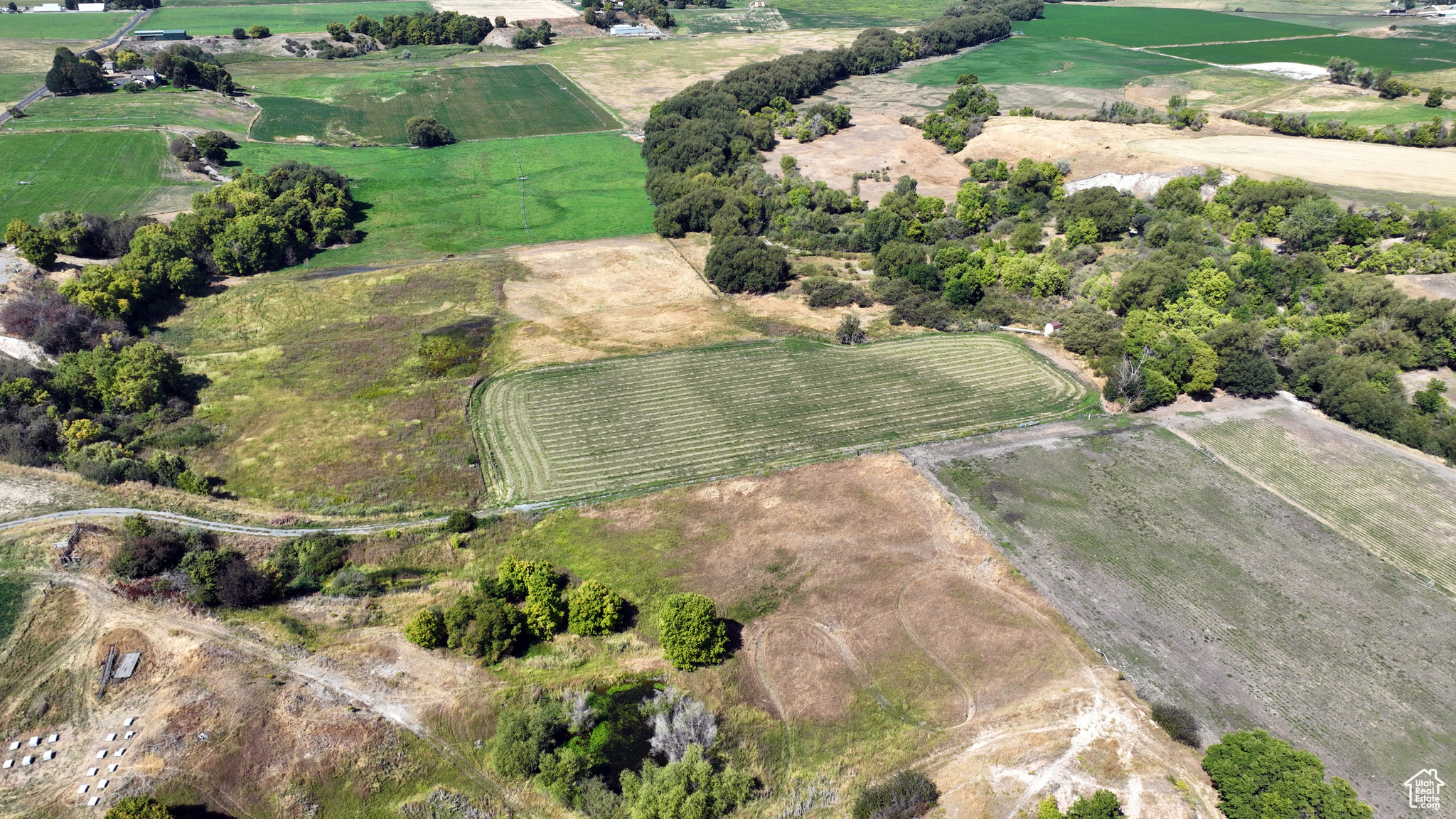 WILLOW RIVER ESTATES SUBD - Land