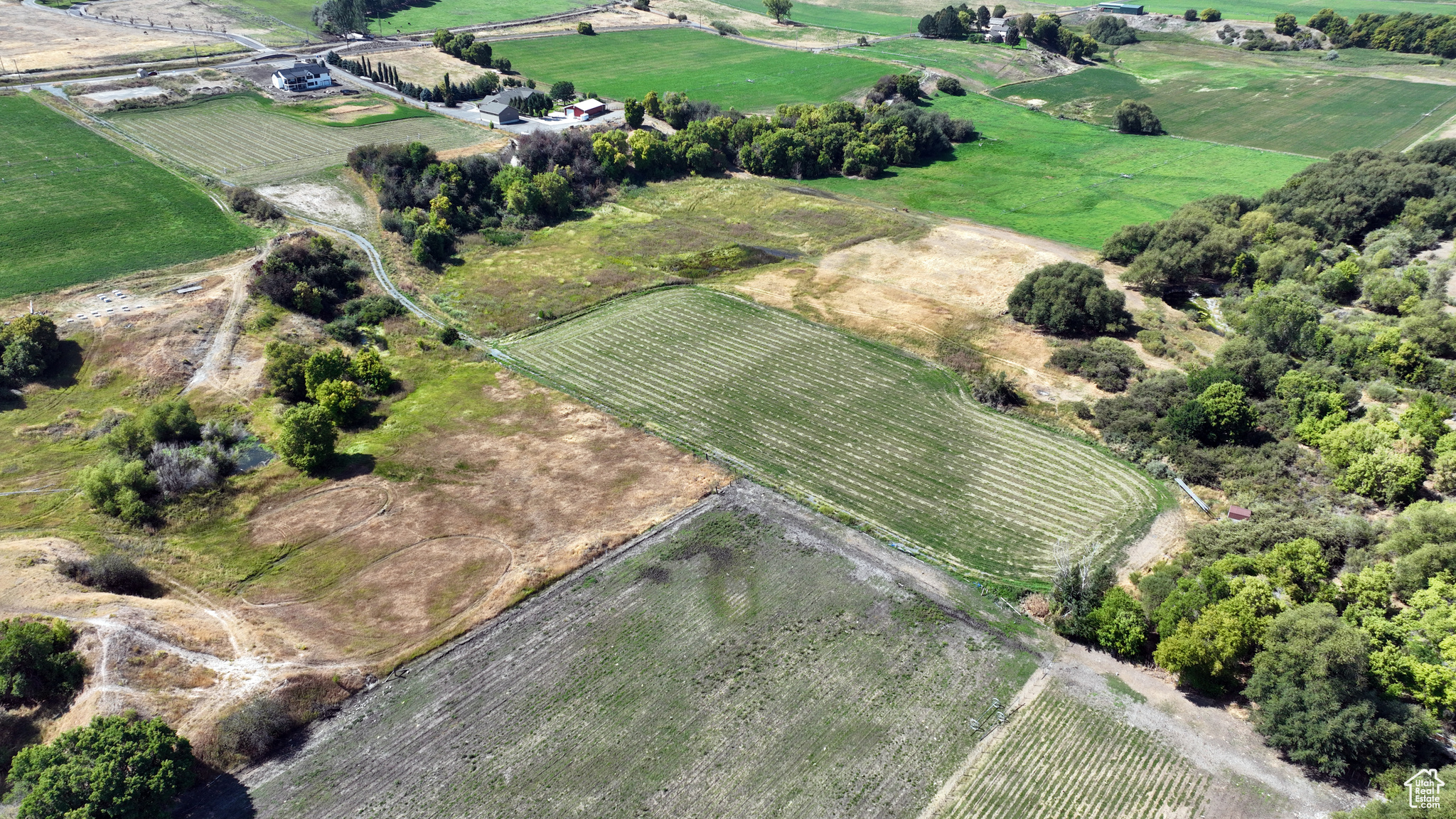 WILLOW RIVER ESTATES SUBD - Land