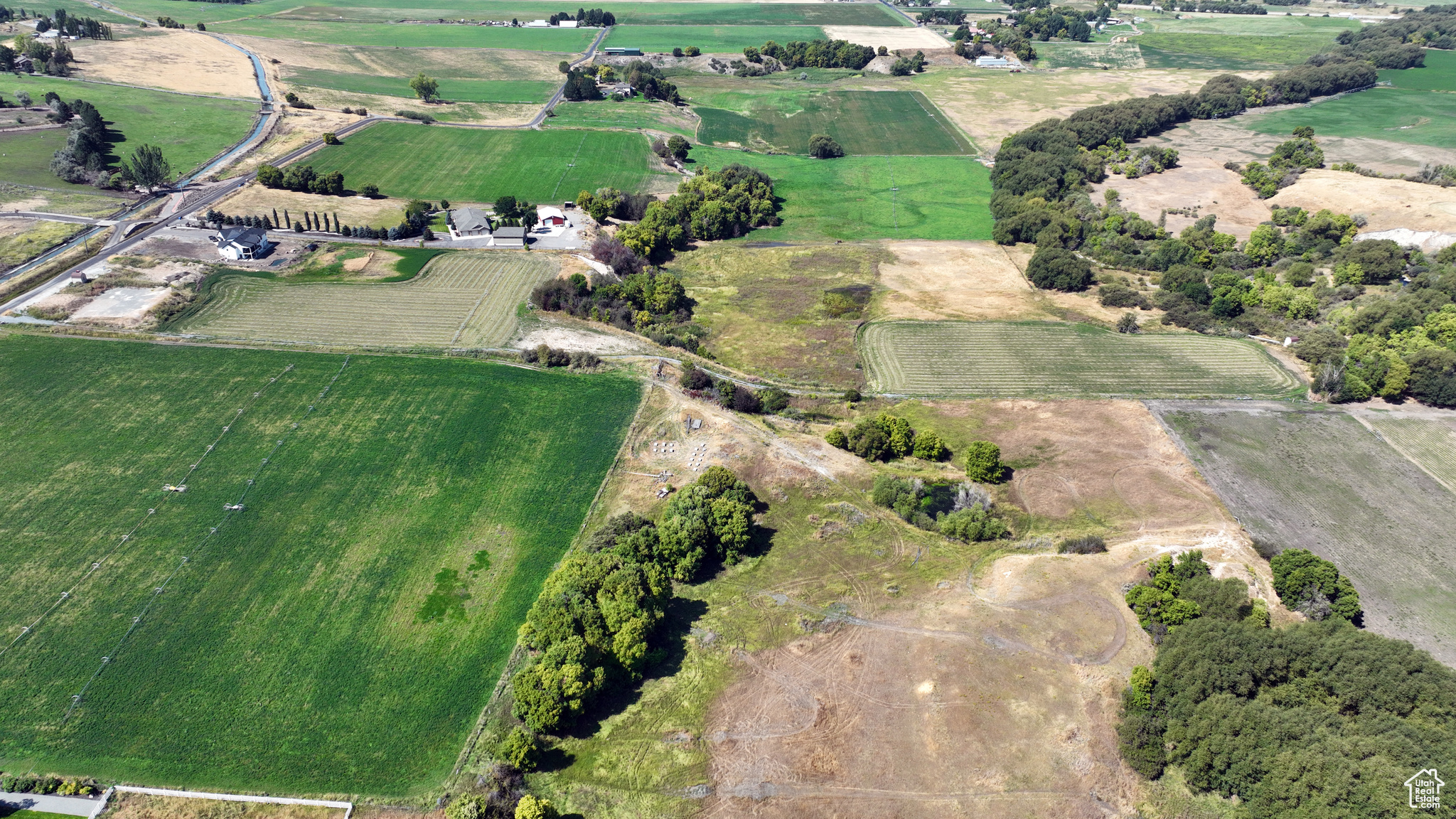 WILLOW RIVER ESTATES SUBD - Land