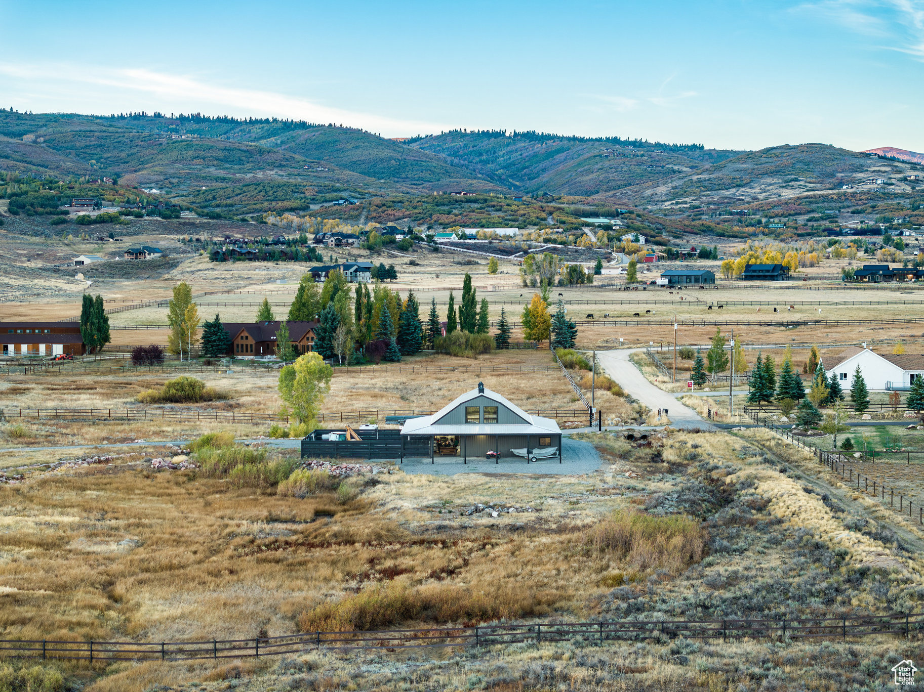 7790 N Bitner Rd #18C1, Park City, Utah image 15