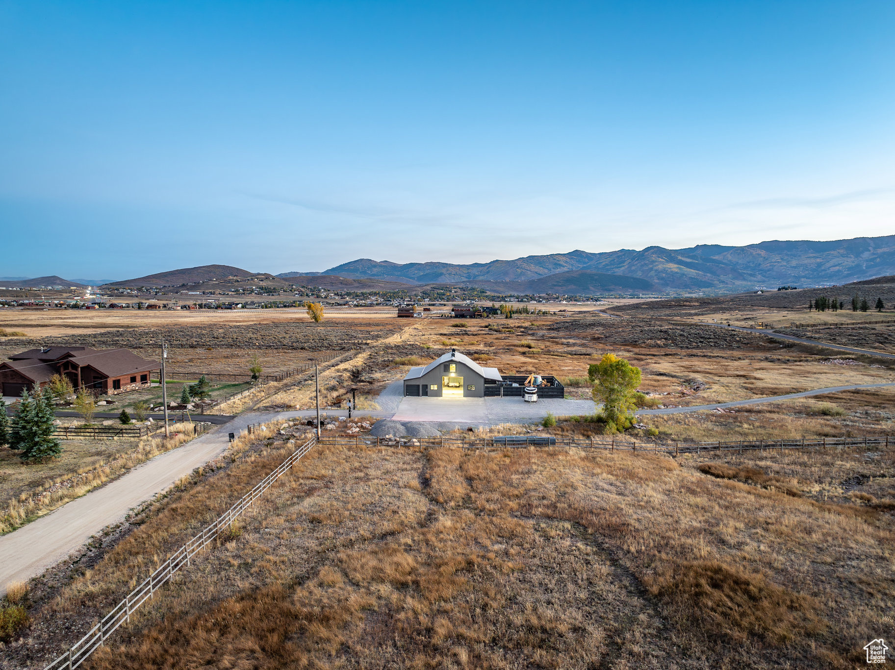 7790 N Bitner Rd #18C1, Park City, Utah image 17