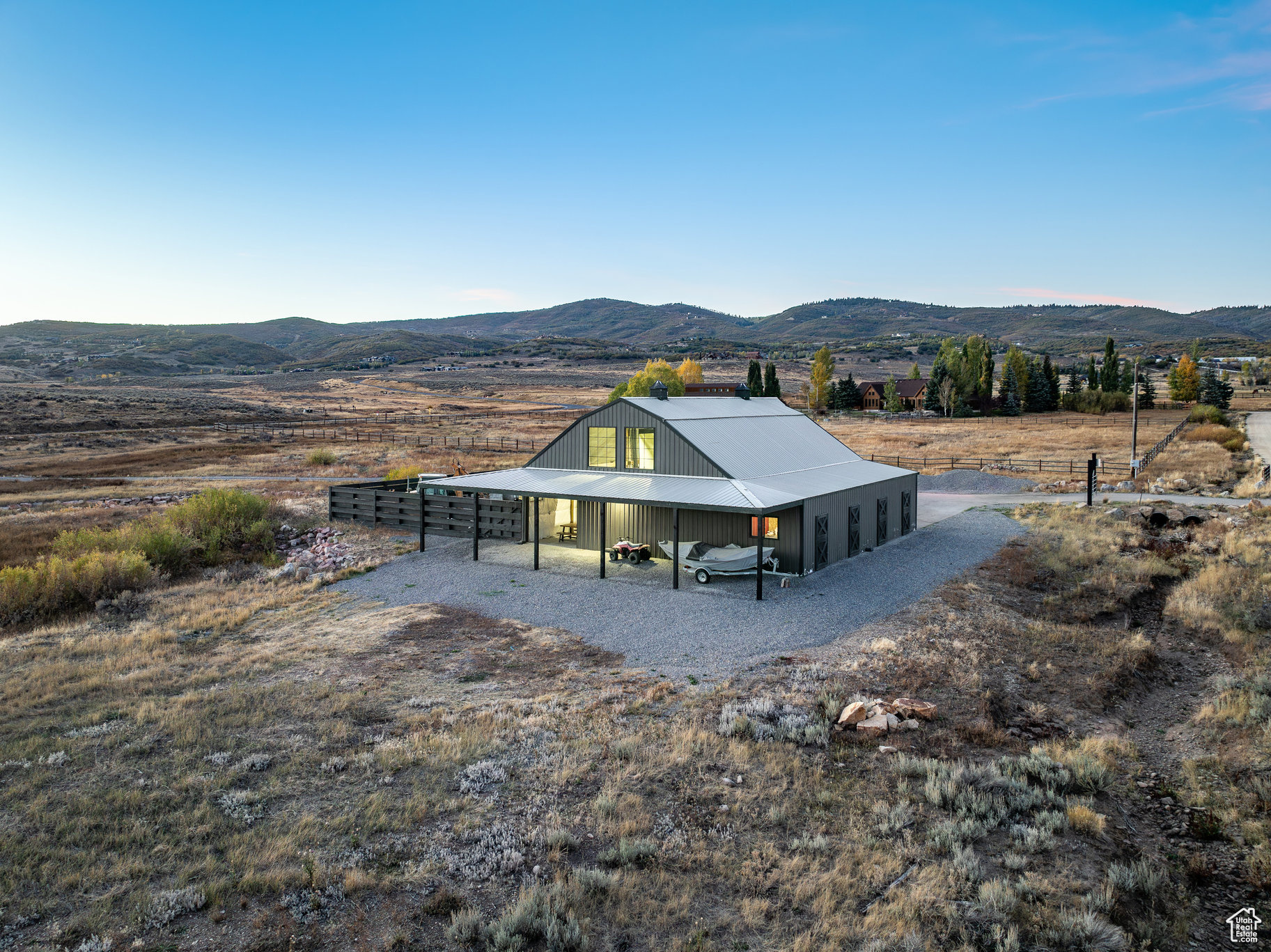 7790 N Bitner Rd #18C1, Park City, Utah image 16