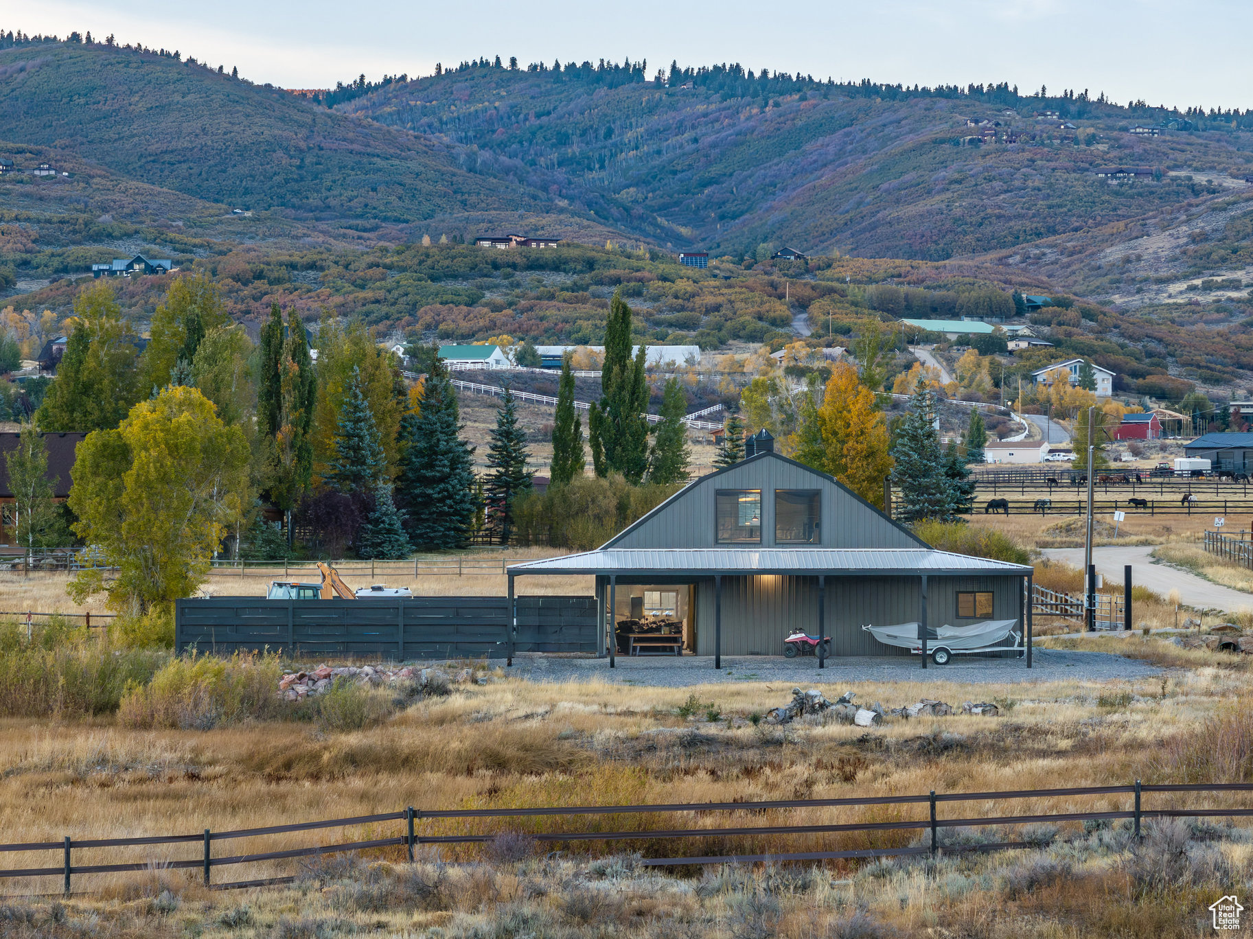 7790 N Bitner Rd #18C1, Park City, Utah image 3